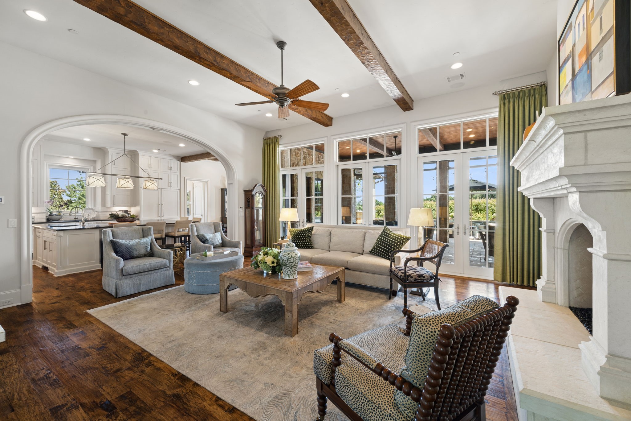 2109 Cedar Elm Terrace