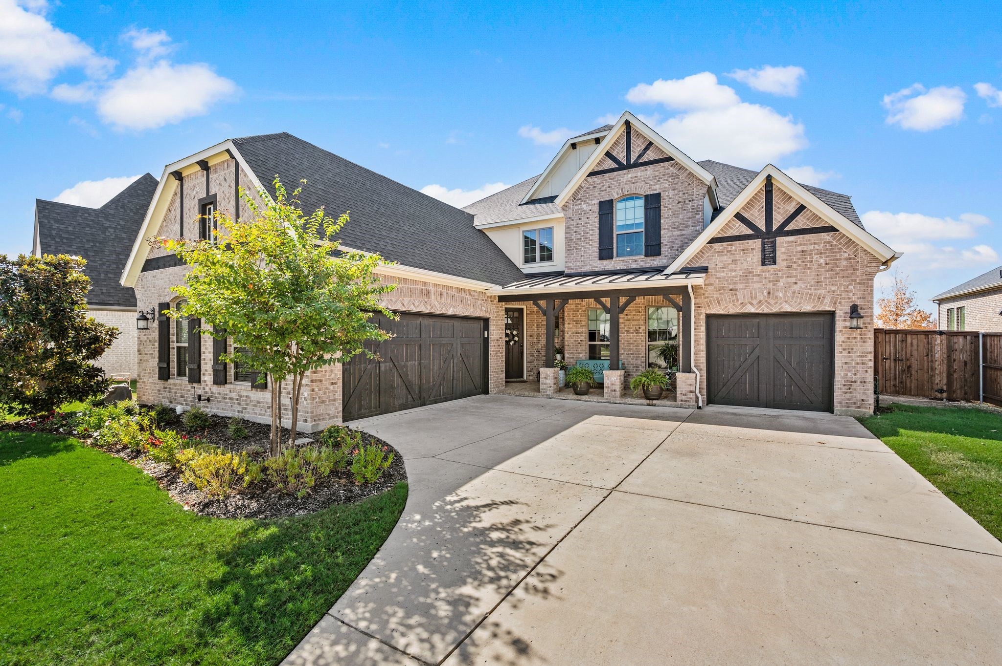 11625 Slumber Falls Drive