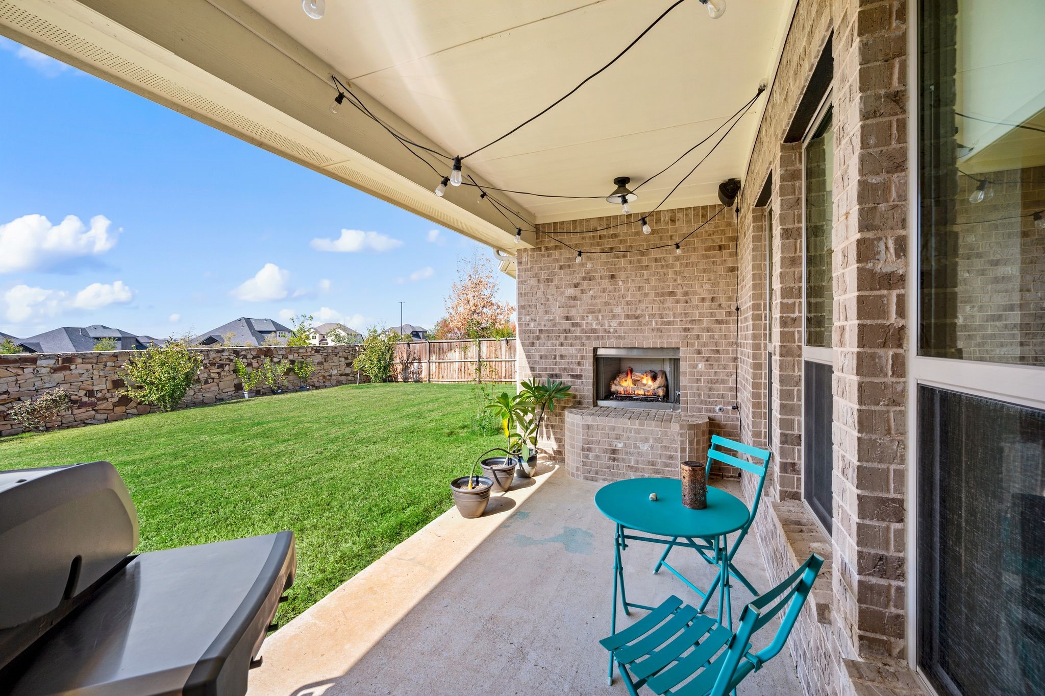 11625 Slumber Falls Drive