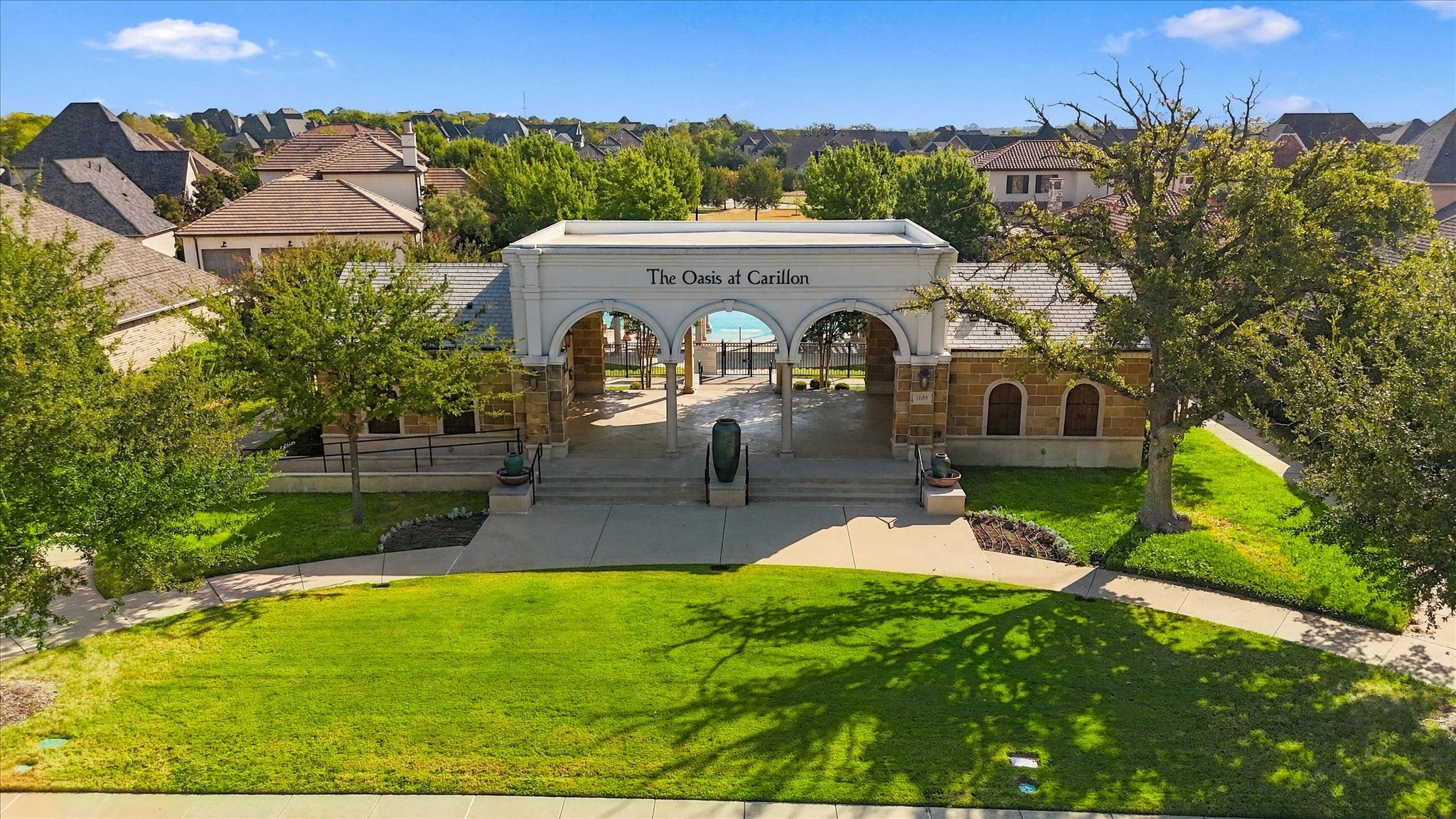 413 Saint Tropez Drive