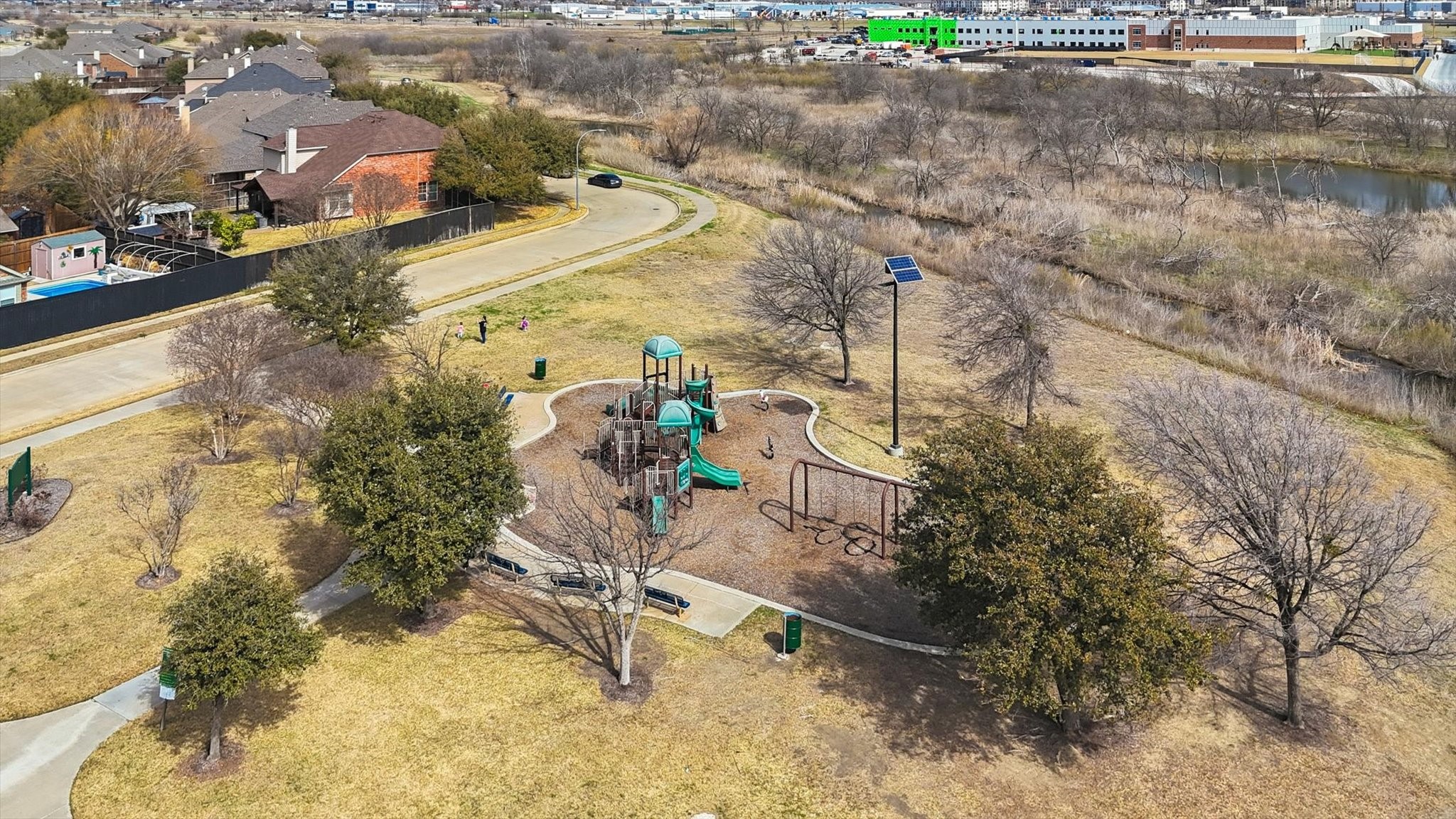 1316 Realoaks Drive