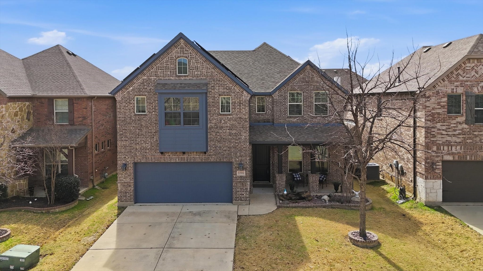 1316 Realoaks Drive