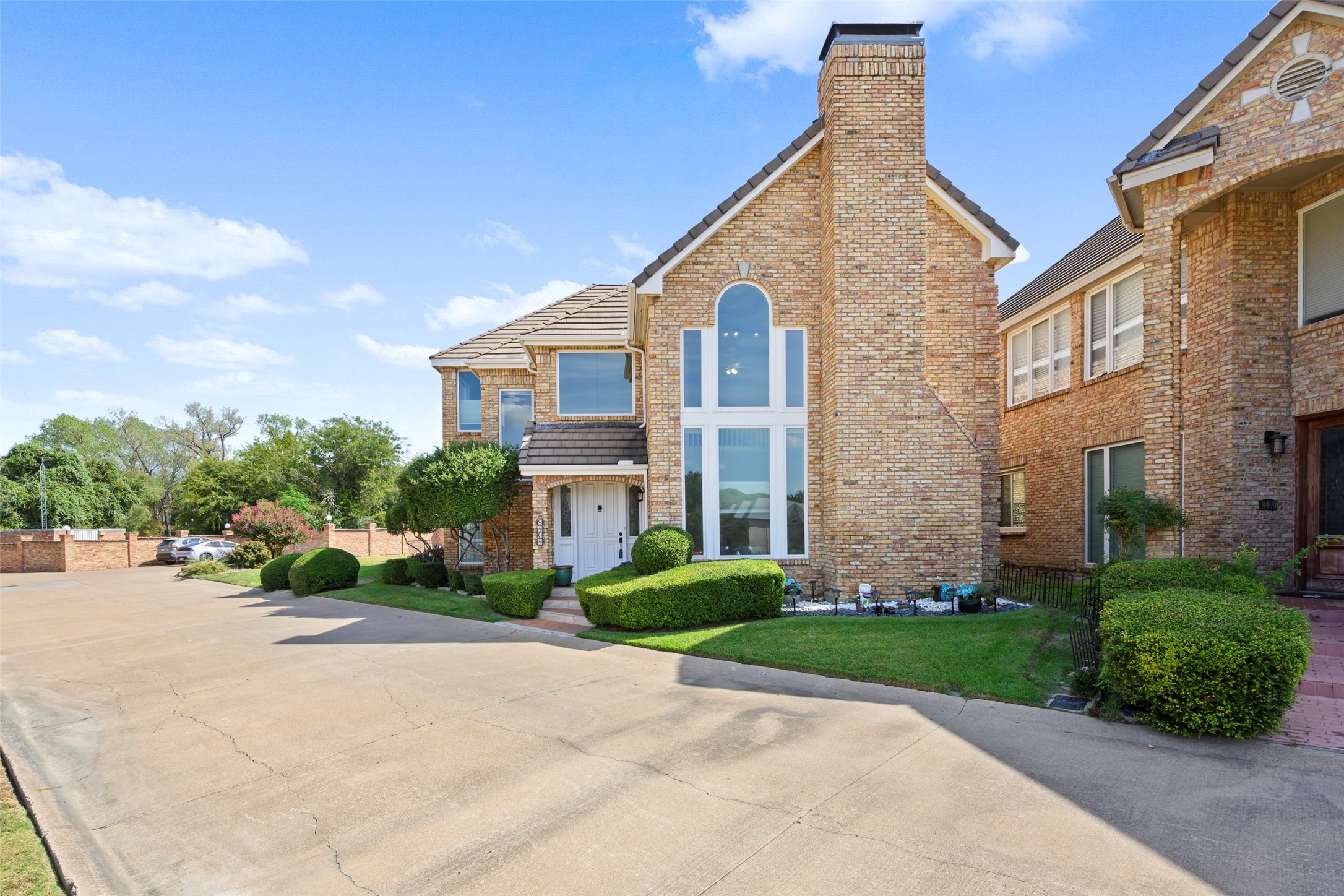 8404 Sunset Cove Drive