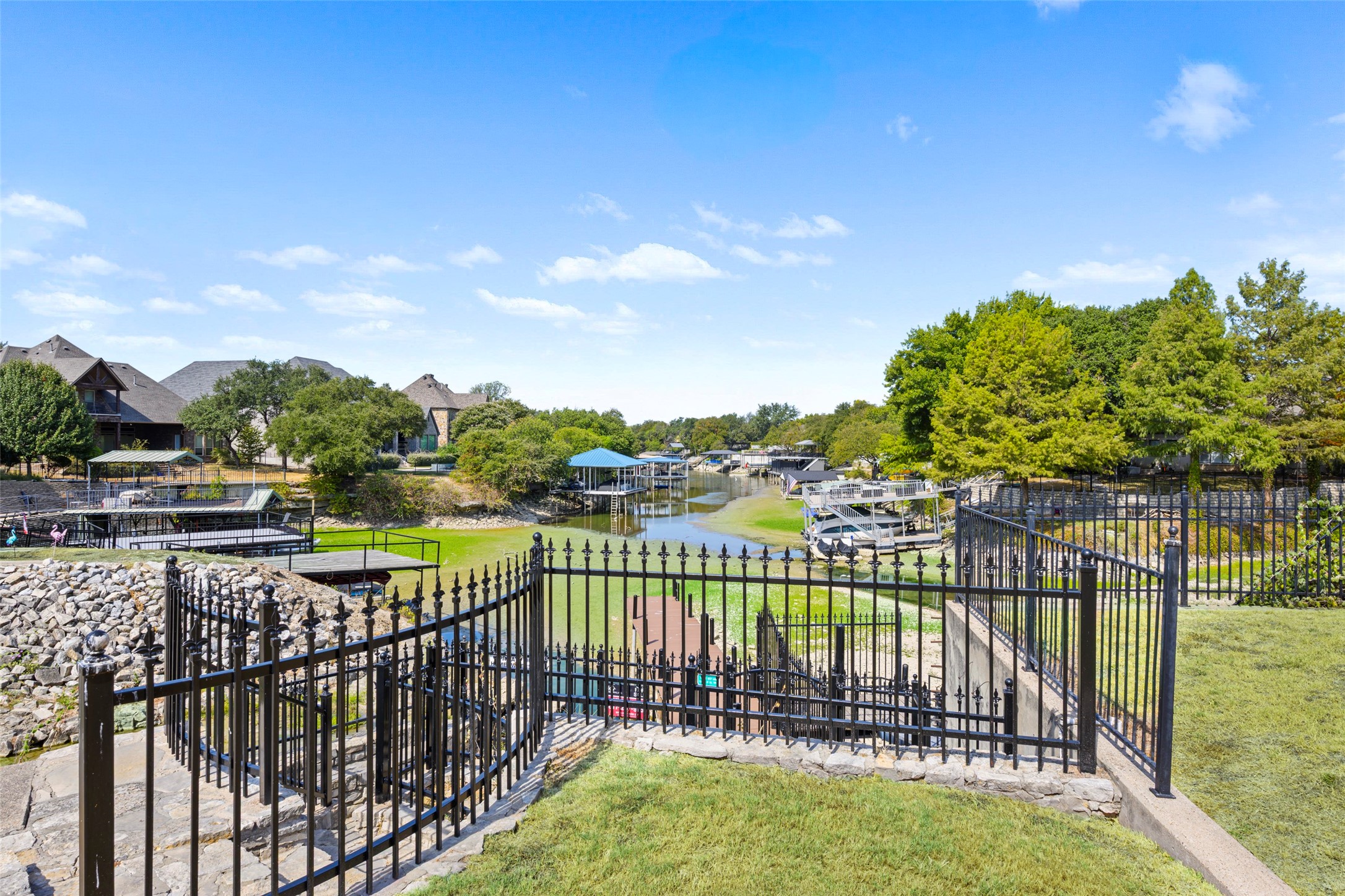 8404 Sunset Cove Drive