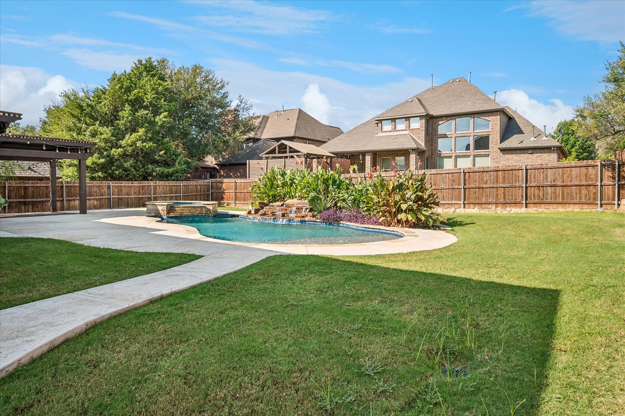 9705 Bowman Drive