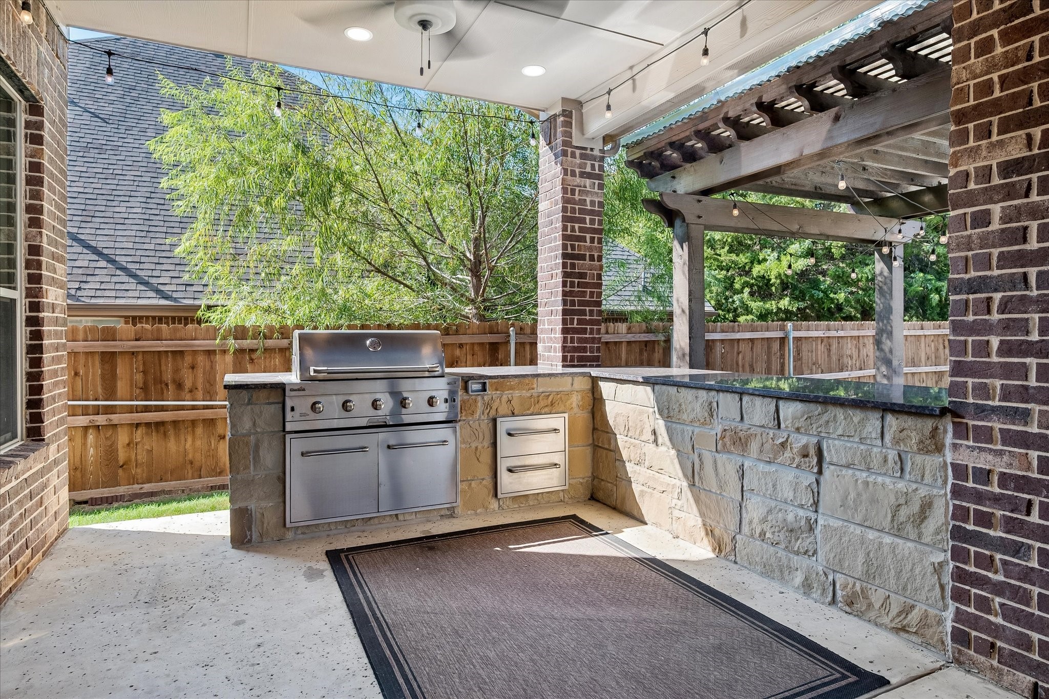 9705 Bowman Drive