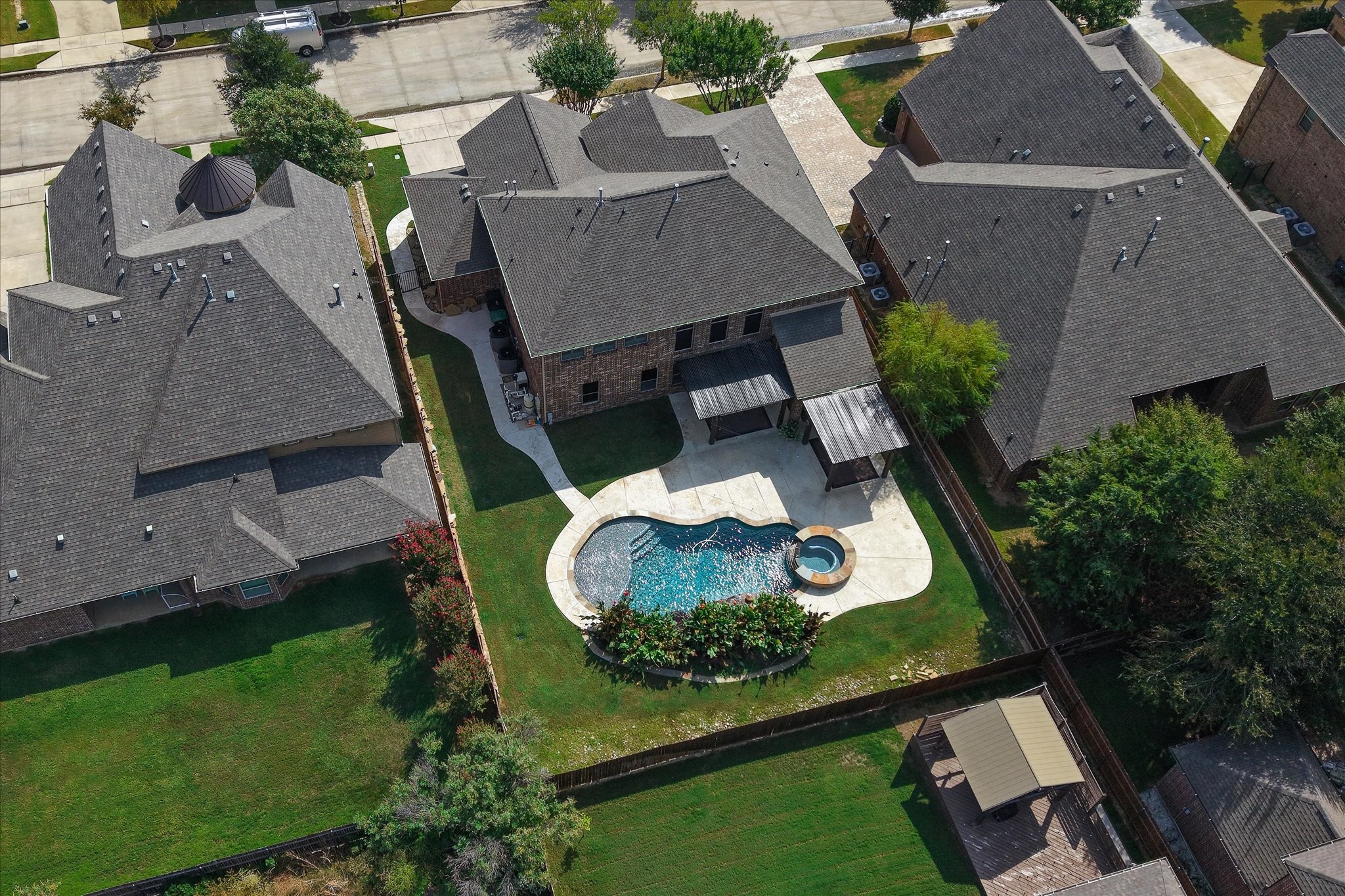 9705 Bowman Drive