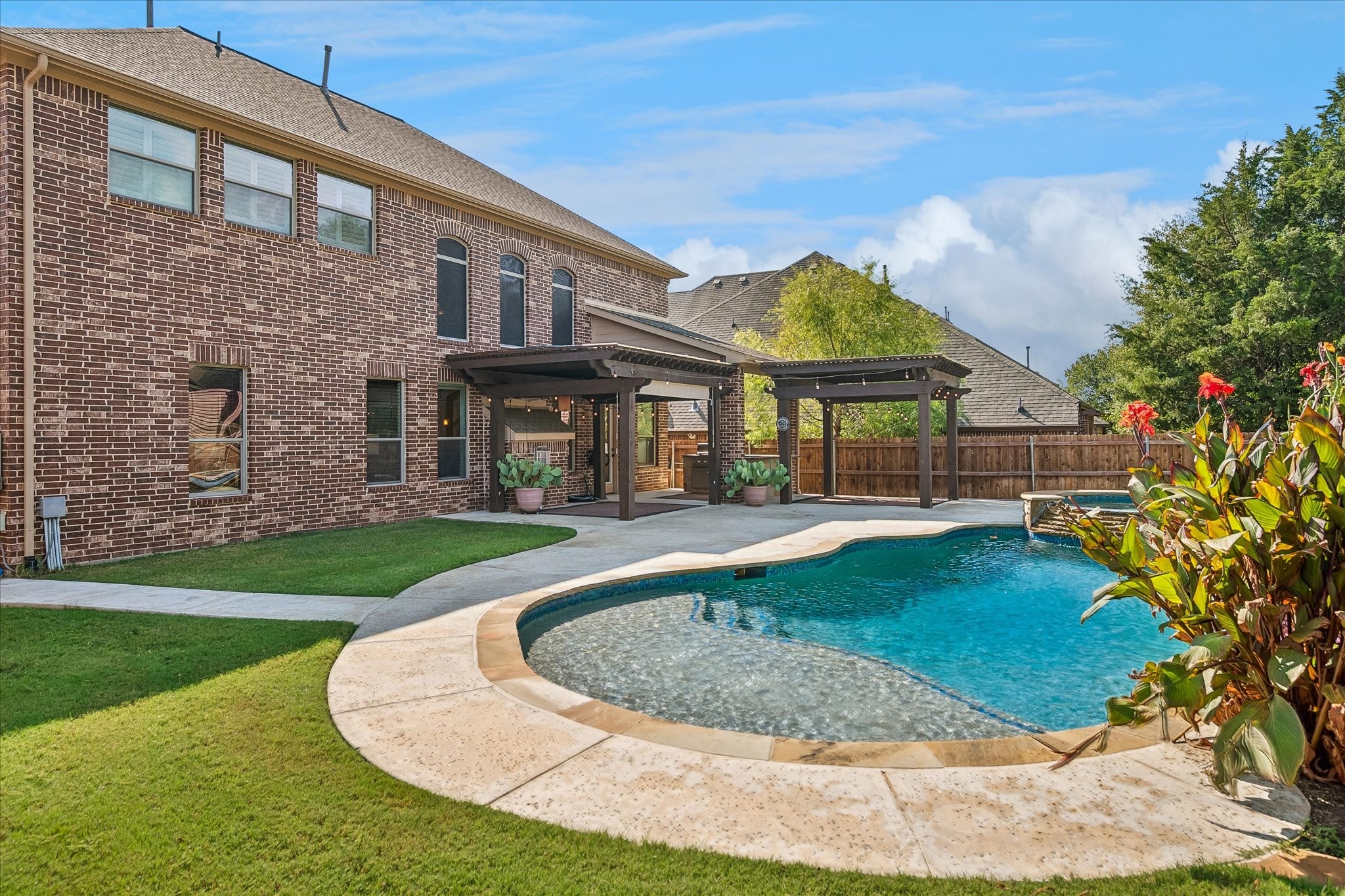 9705 Bowman Drive