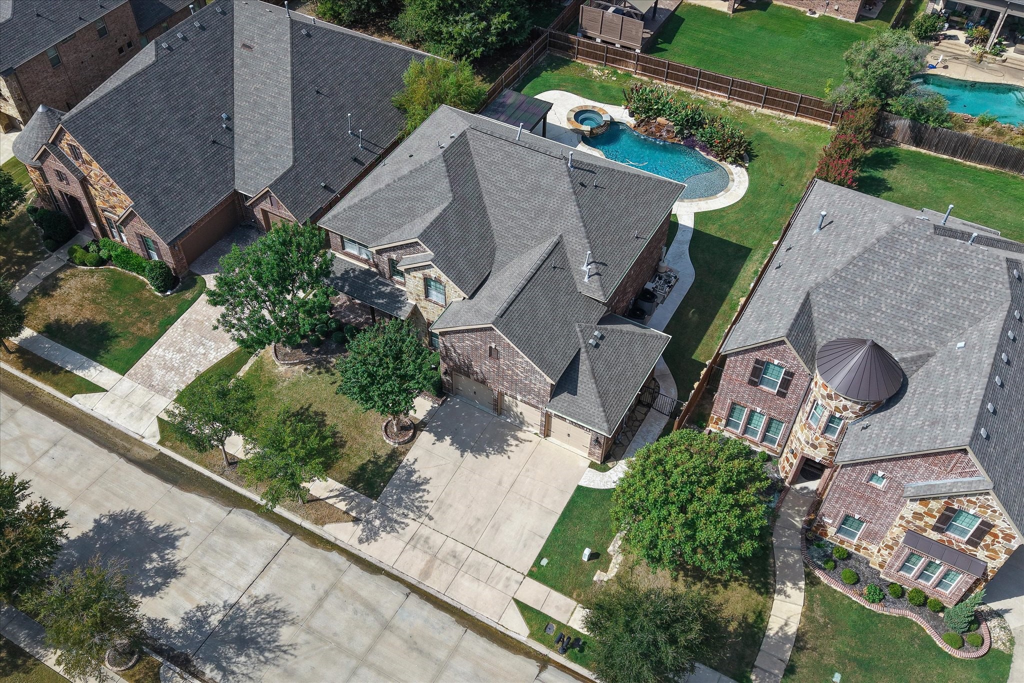 9705 Bowman Drive