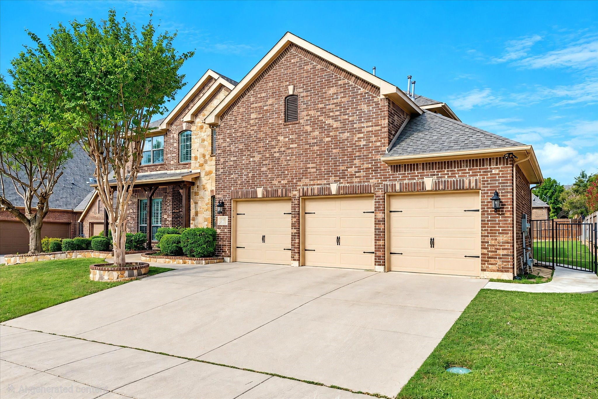 9705 Bowman Drive
