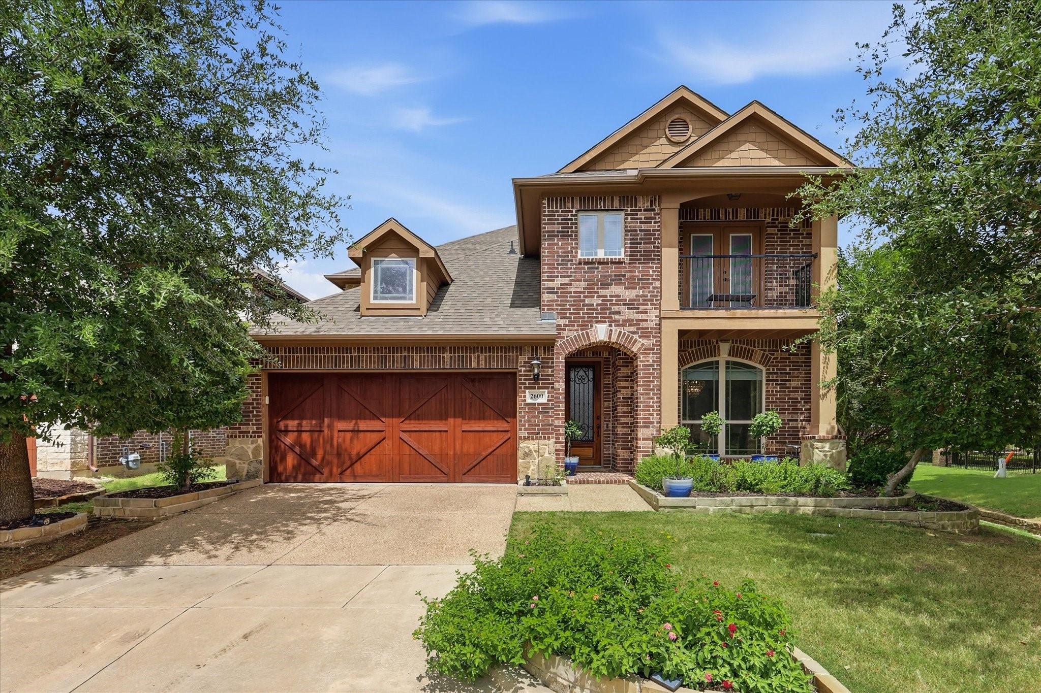 2600 Gateway Court