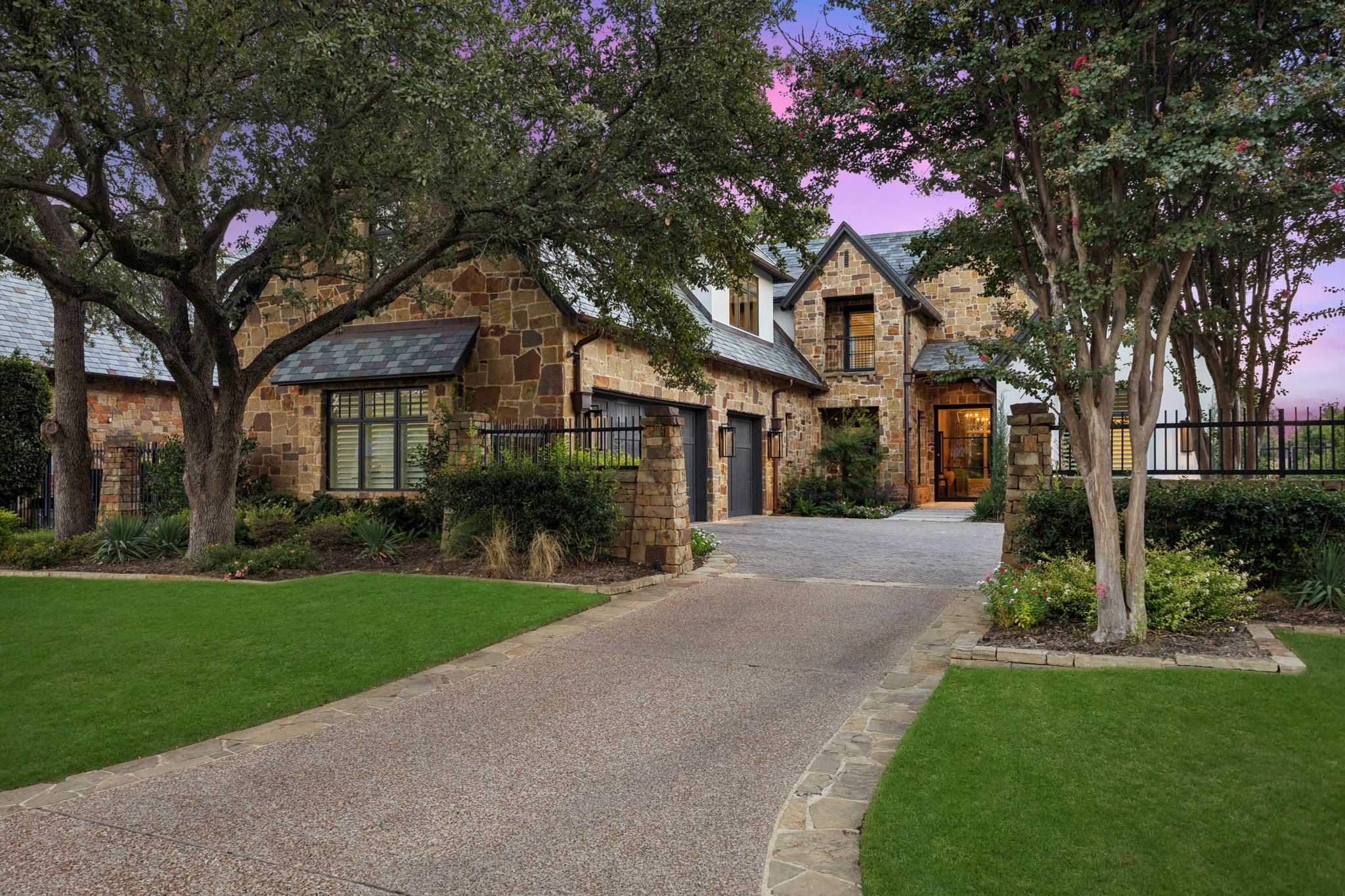 2320 Cedar Elm Terrace