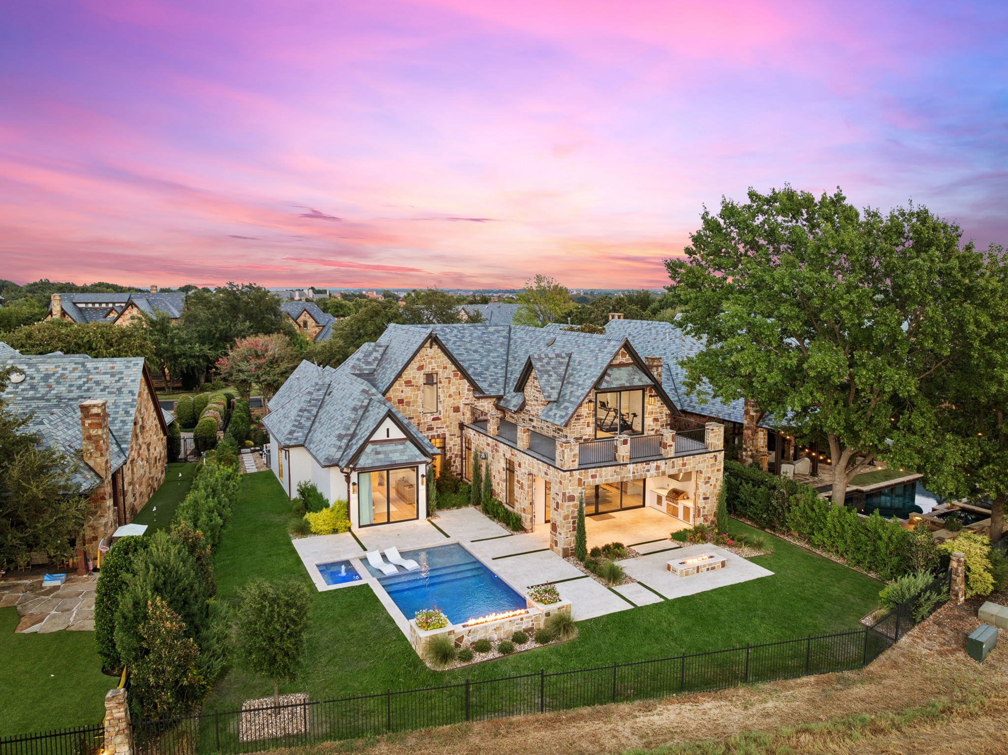 2320 Cedar Elm Terrace