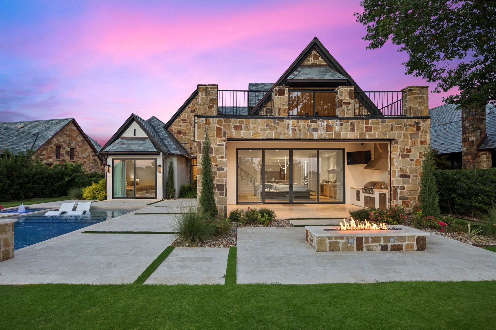 2320 Cedar Elm Terrace