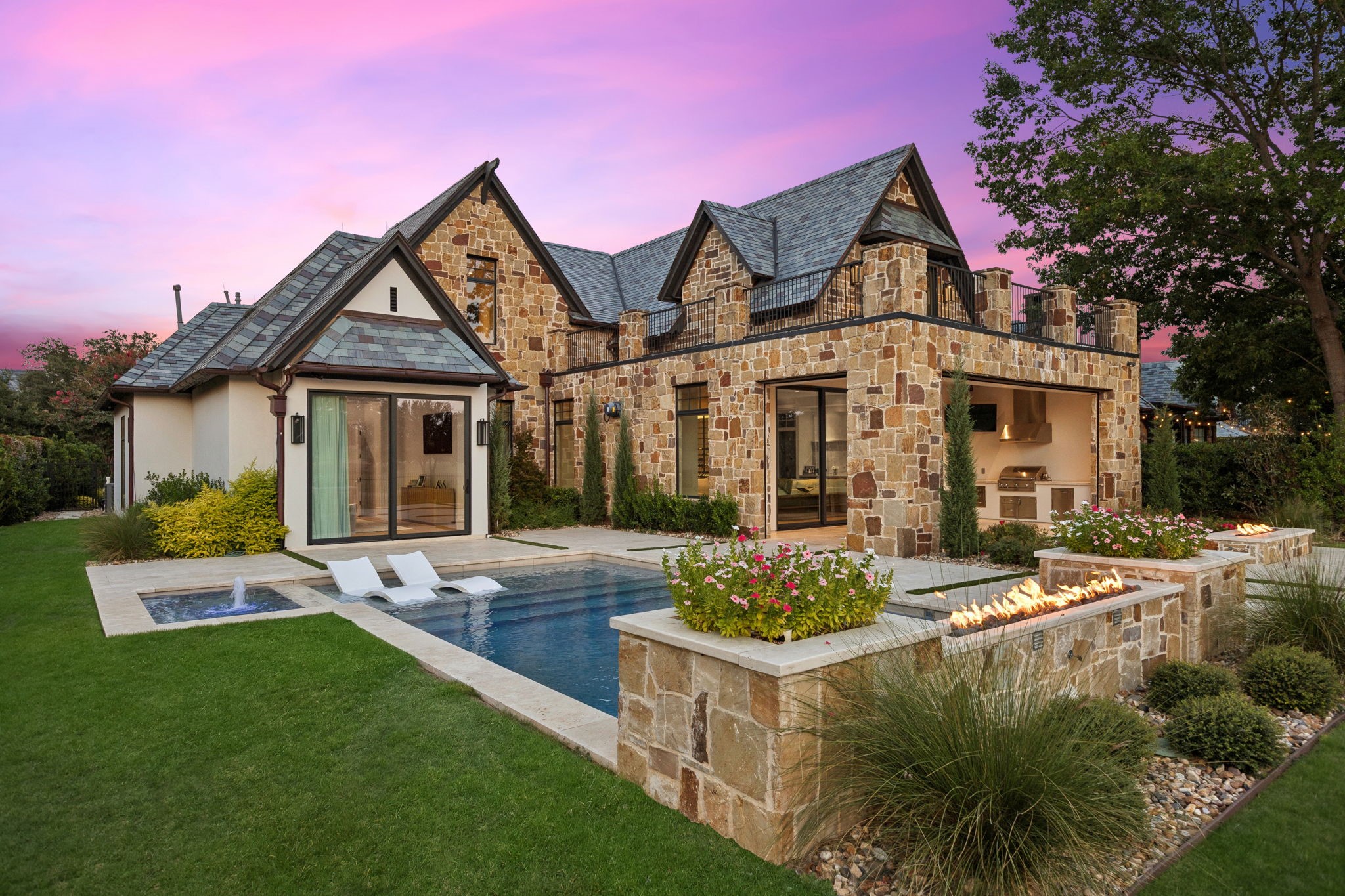 2320 Cedar Elm Terrace