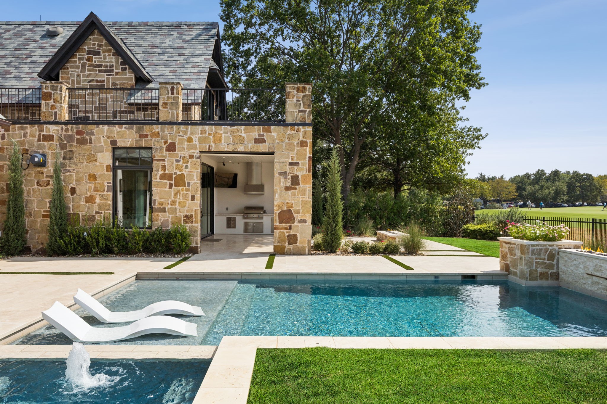 2320 Cedar Elm Terrace