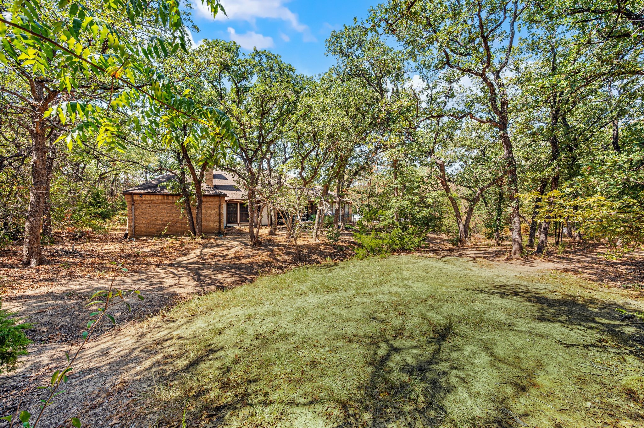 1653 creekside Drive