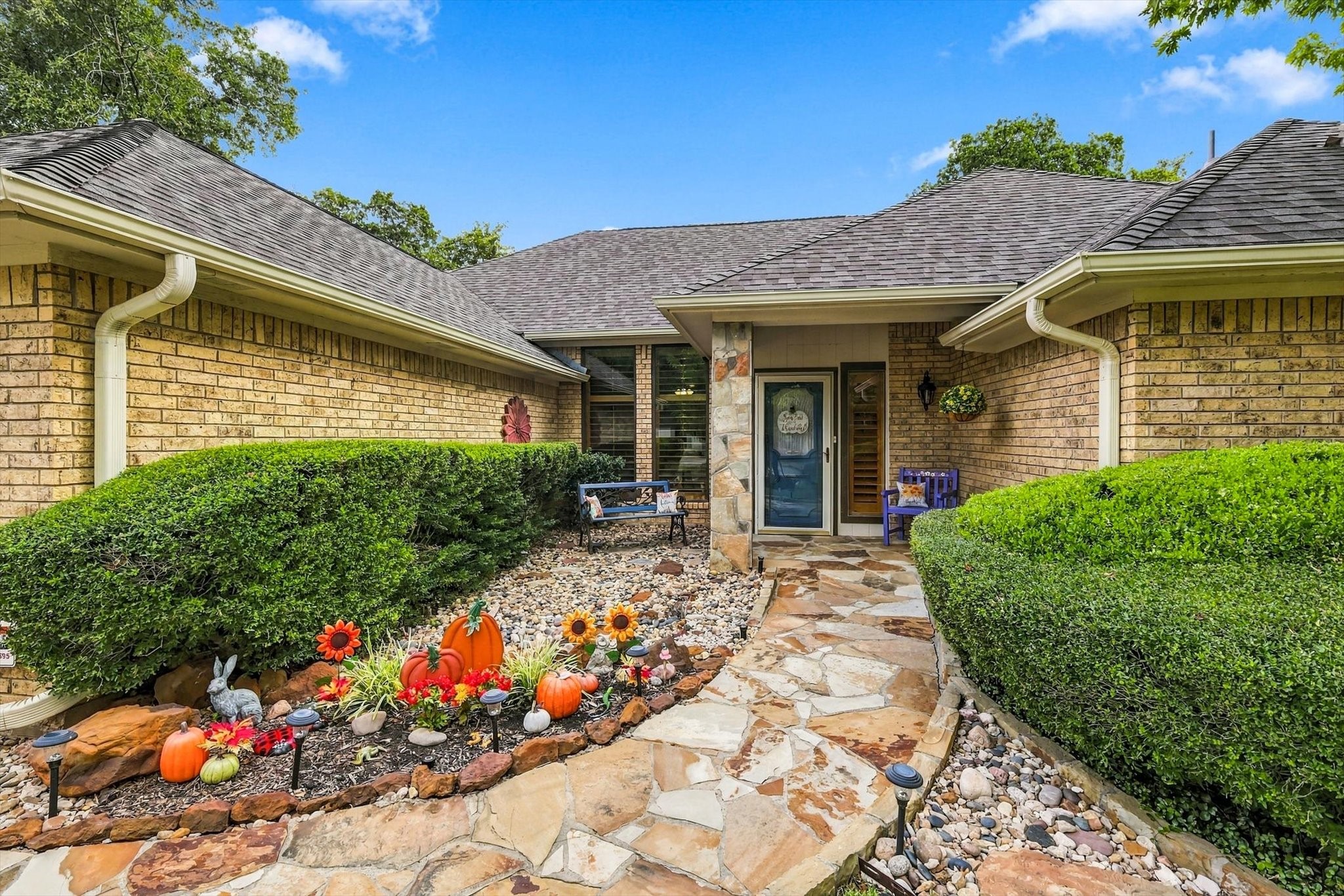 707 Glenn Drive