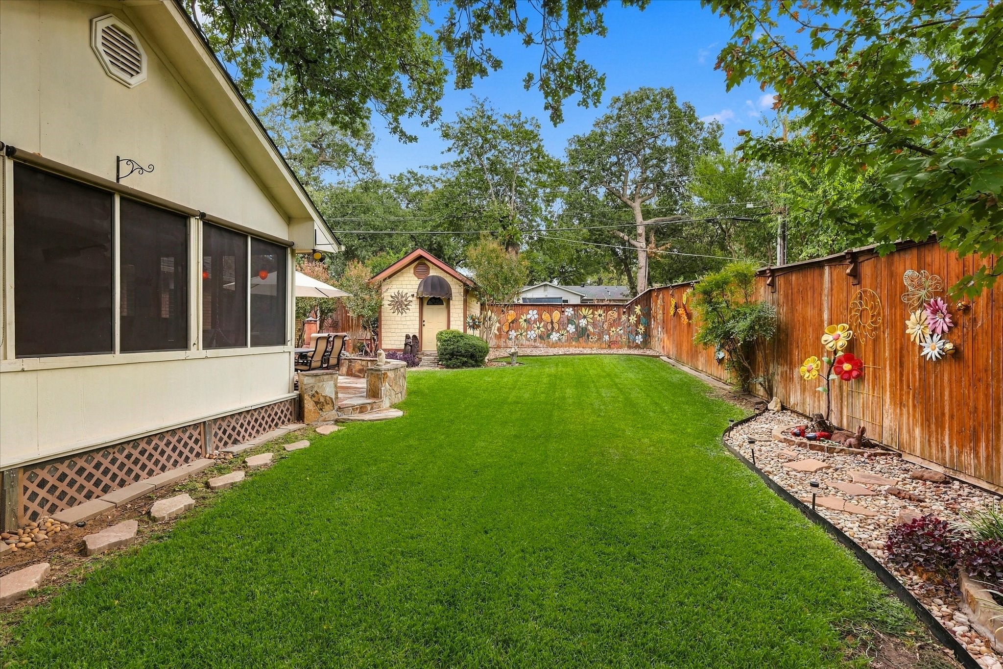 707 Glenn Drive