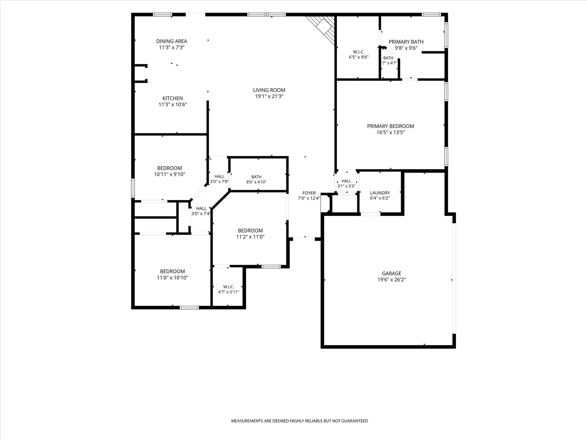 6608 Silver Oak Lane