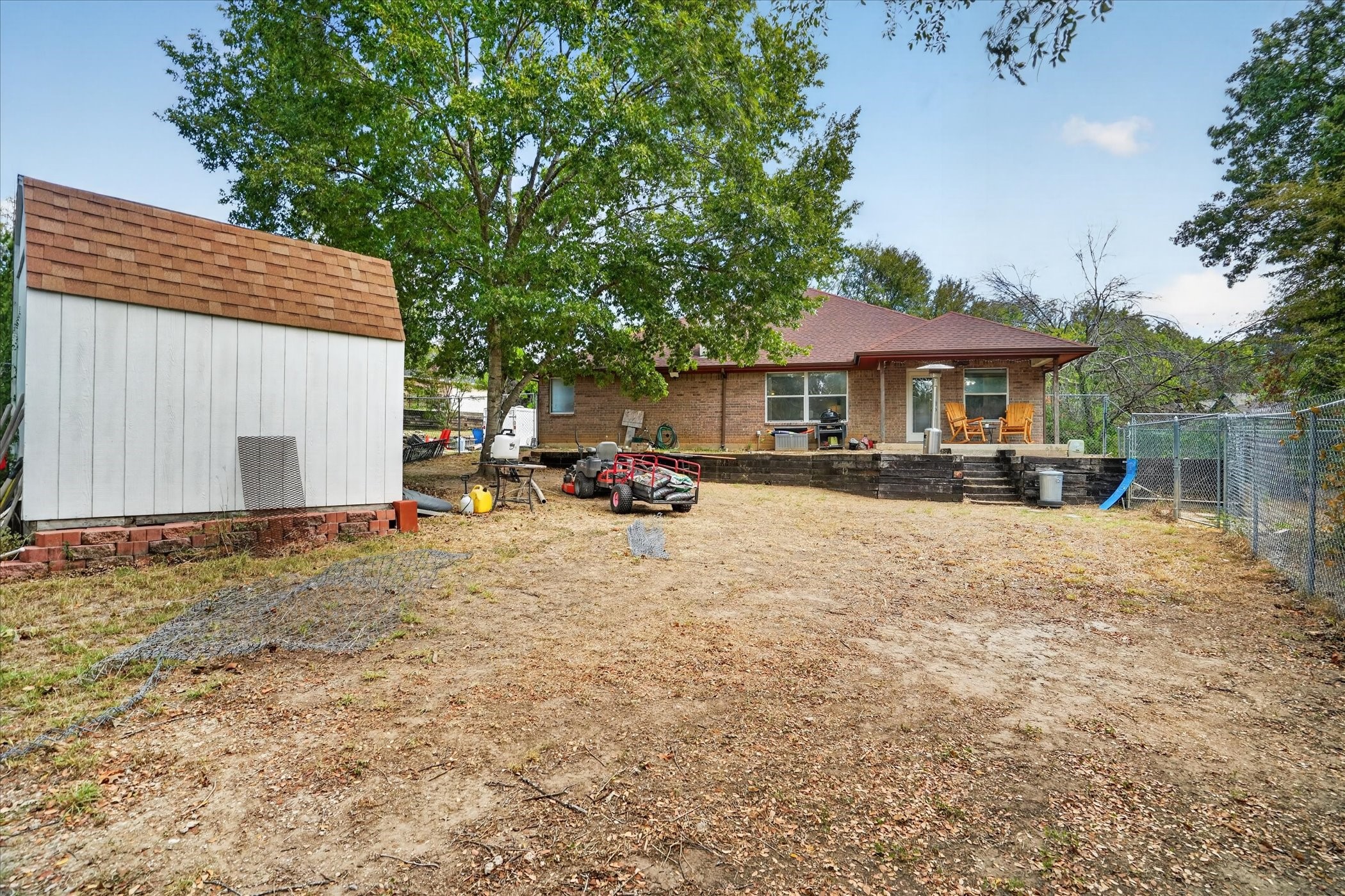 6608 Silver Oak Lane
