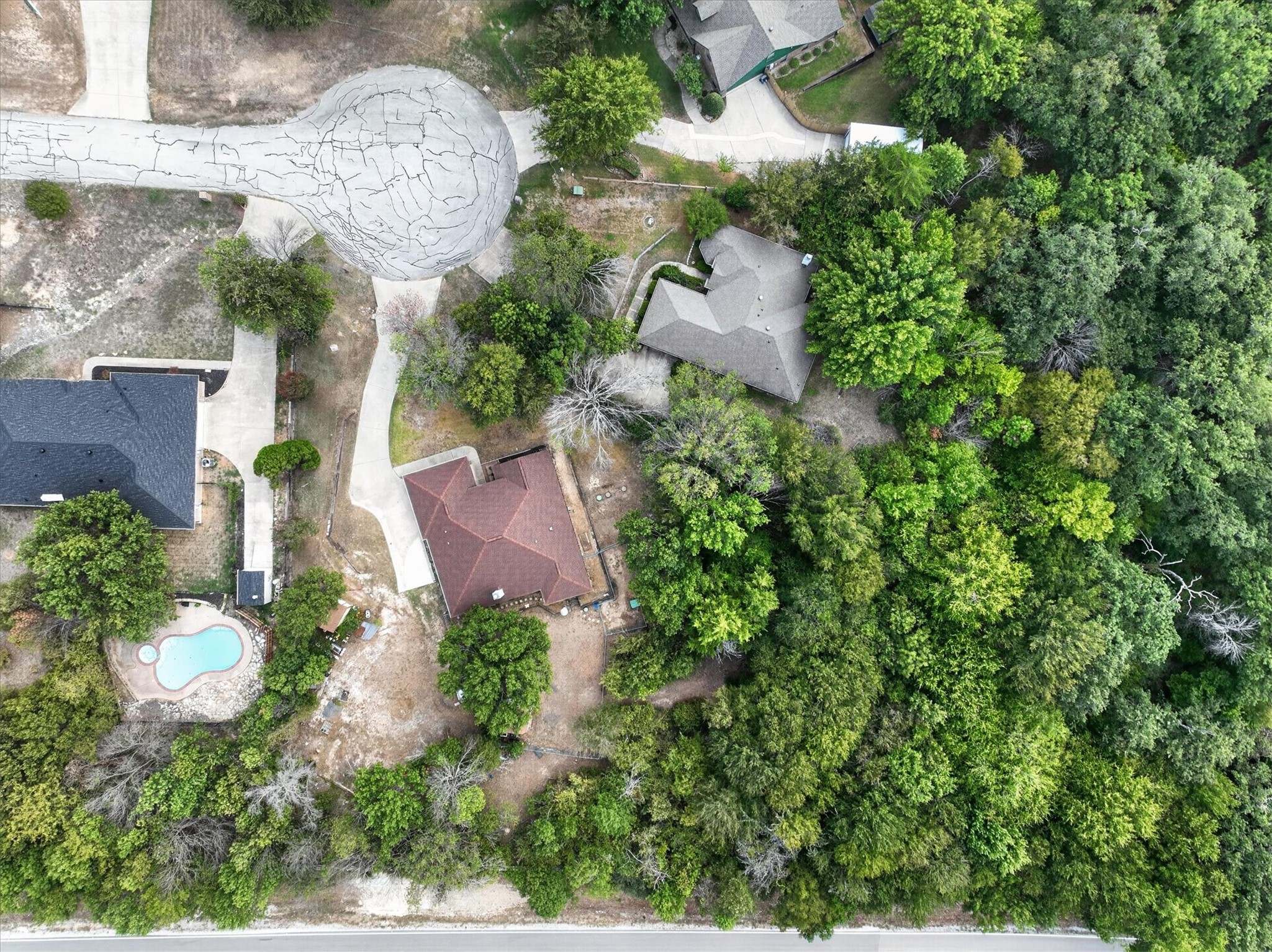 6608 Silver Oak Lane