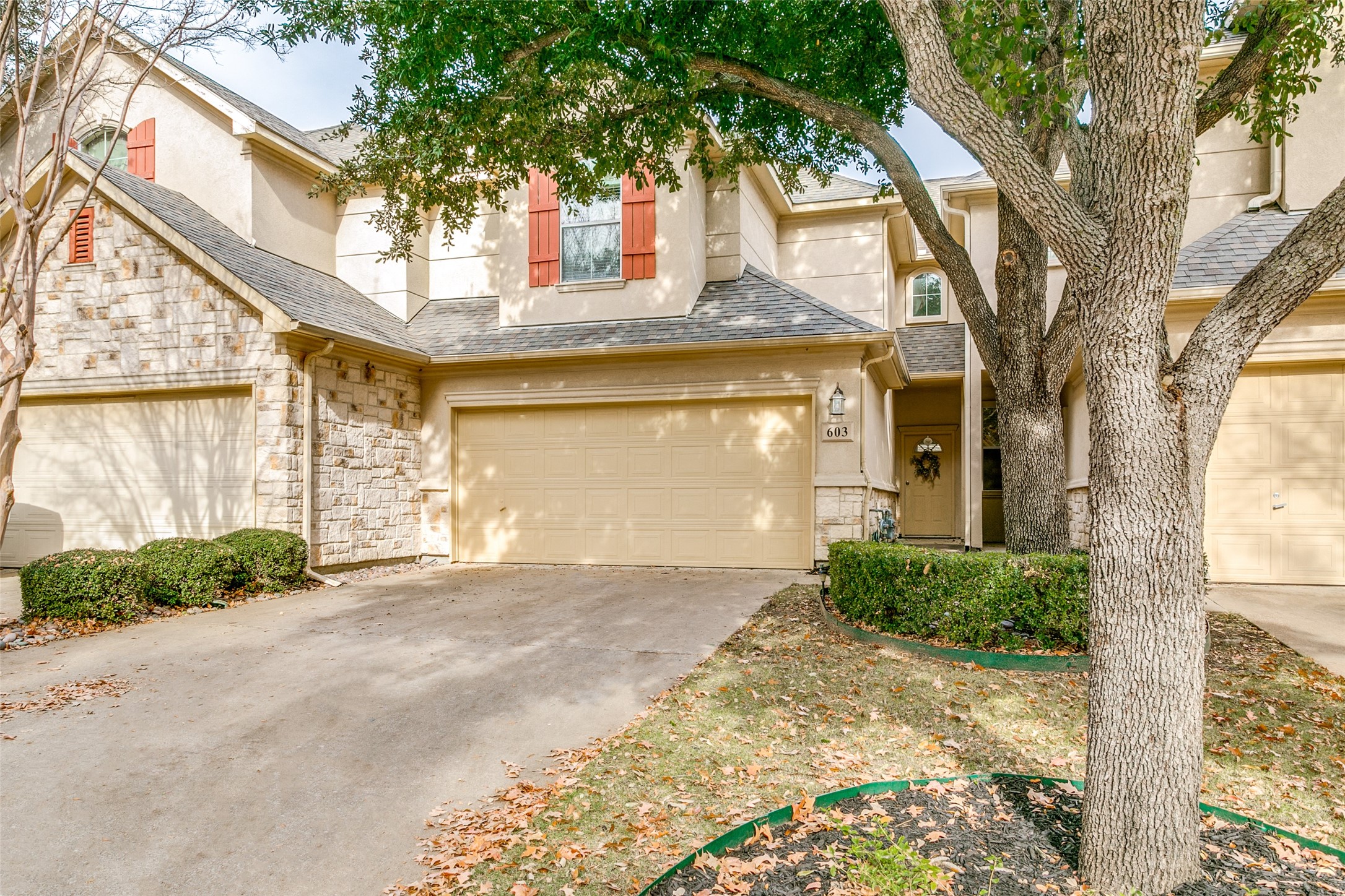 603 Rosemead Drive