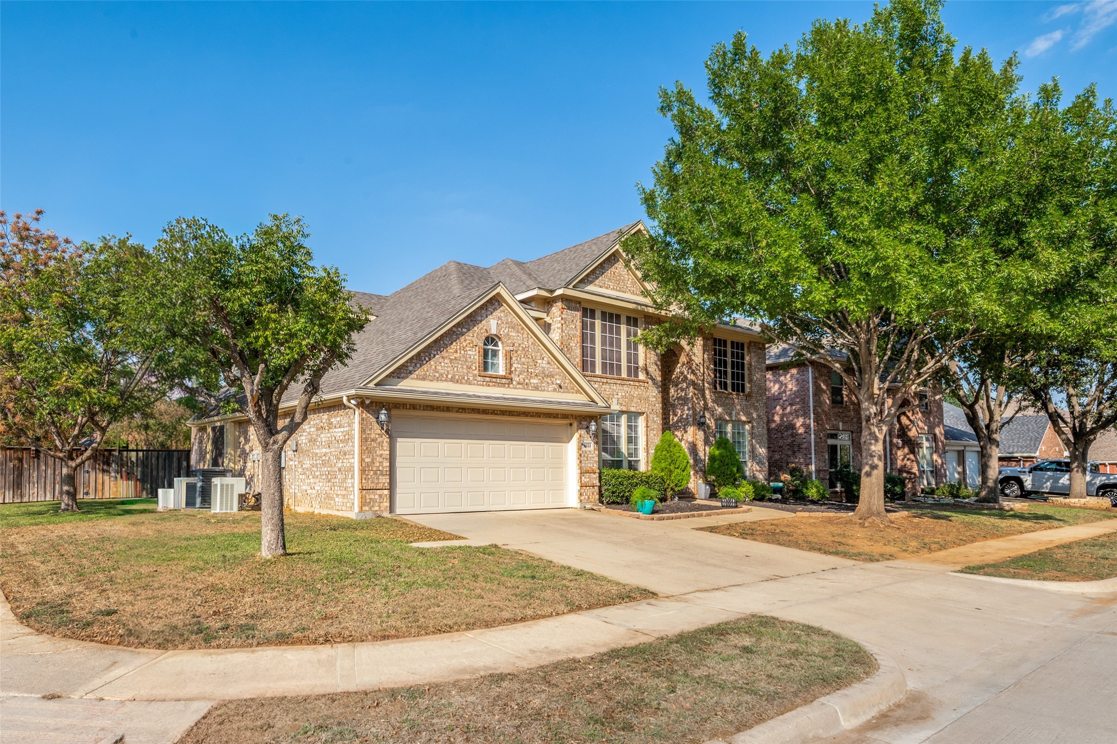 2323 Everton Drive