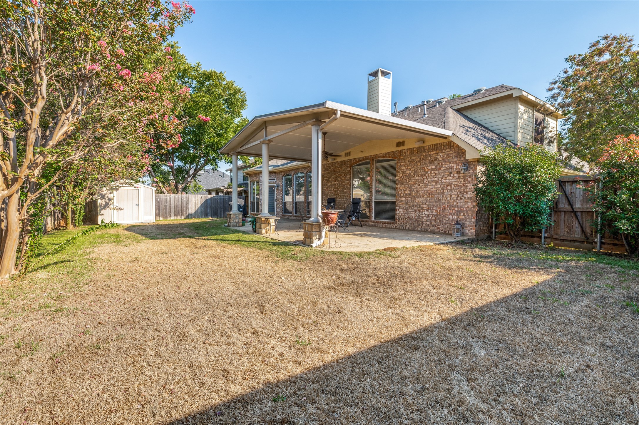 2323 Everton Drive