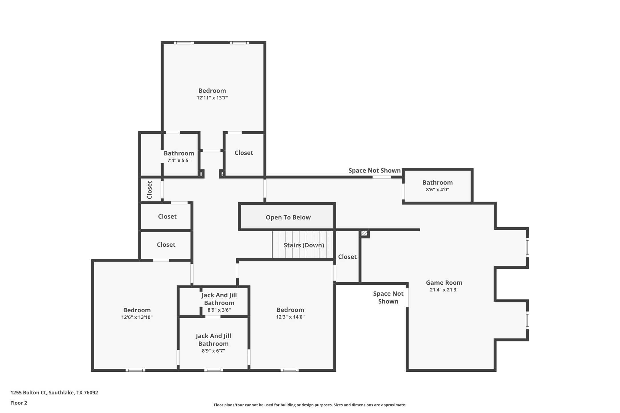1255 Bolton Court