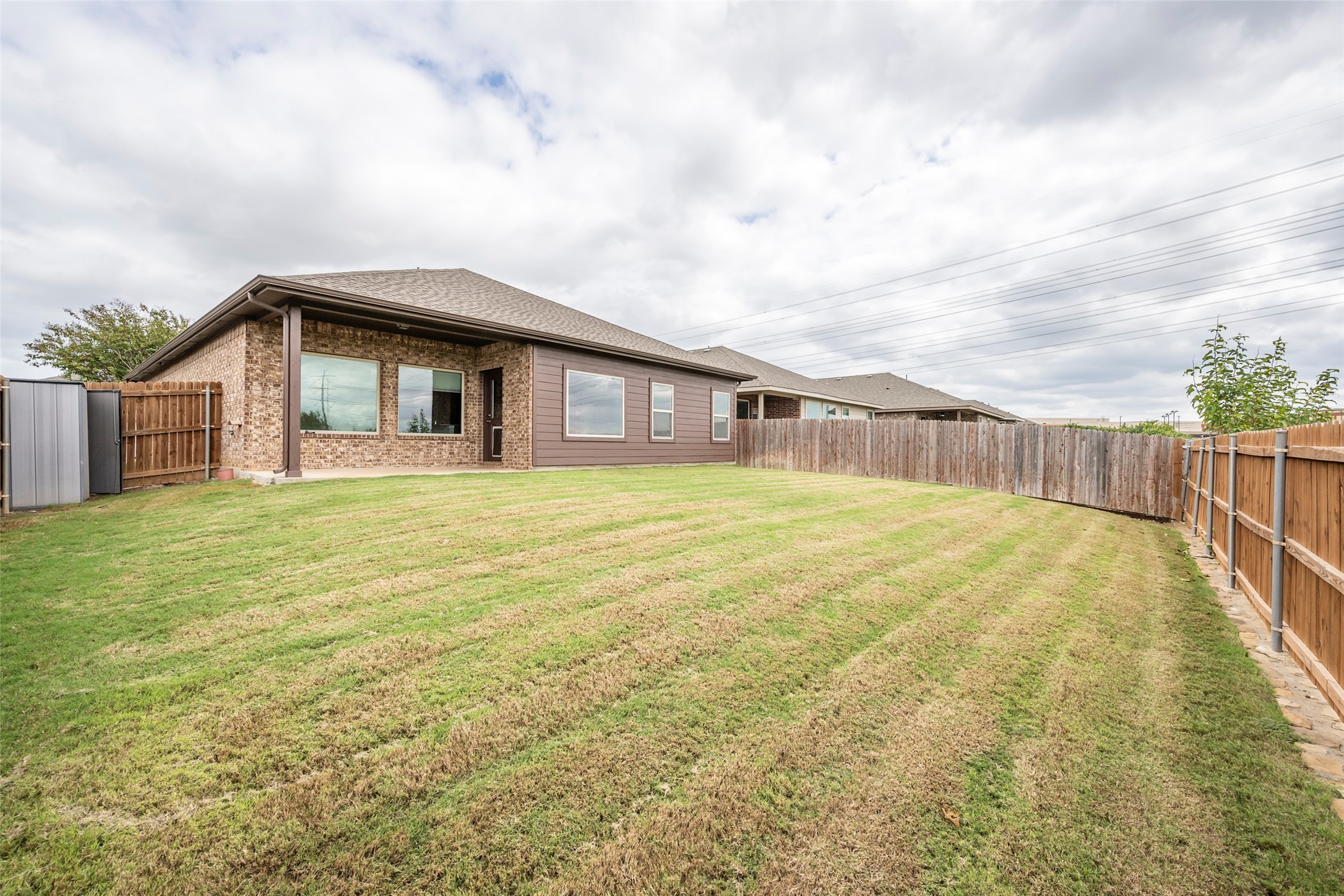 13841 Langston Lake Road