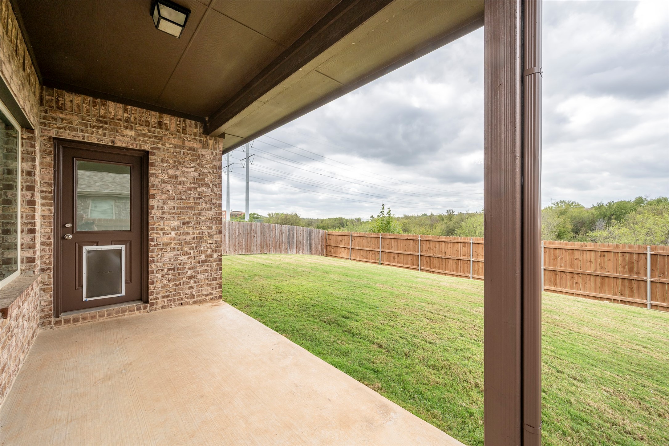 13841 Langston Lake Road