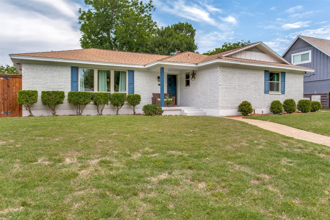 5830 Elm Lawn Street