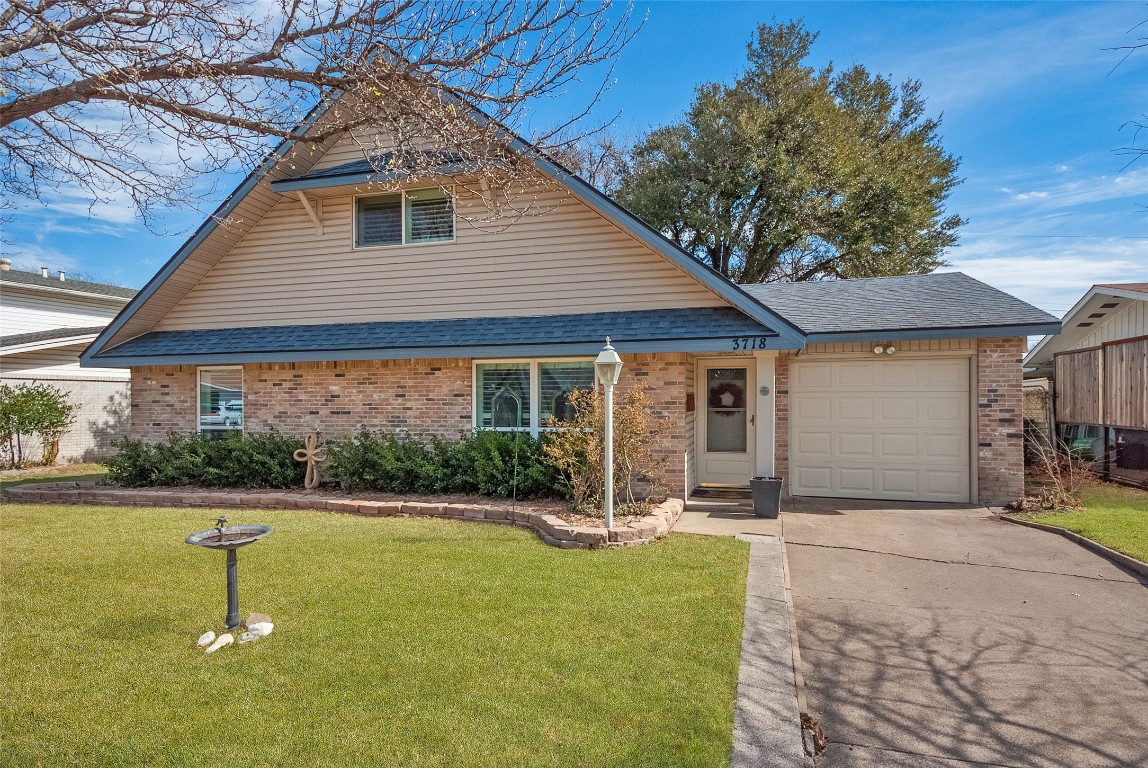 3718 Crestview Drive