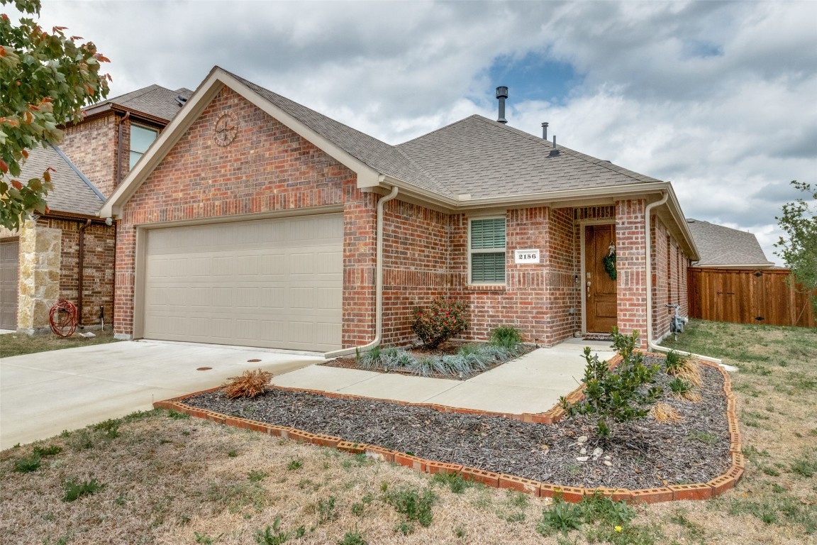 2156 Hobby Drive
