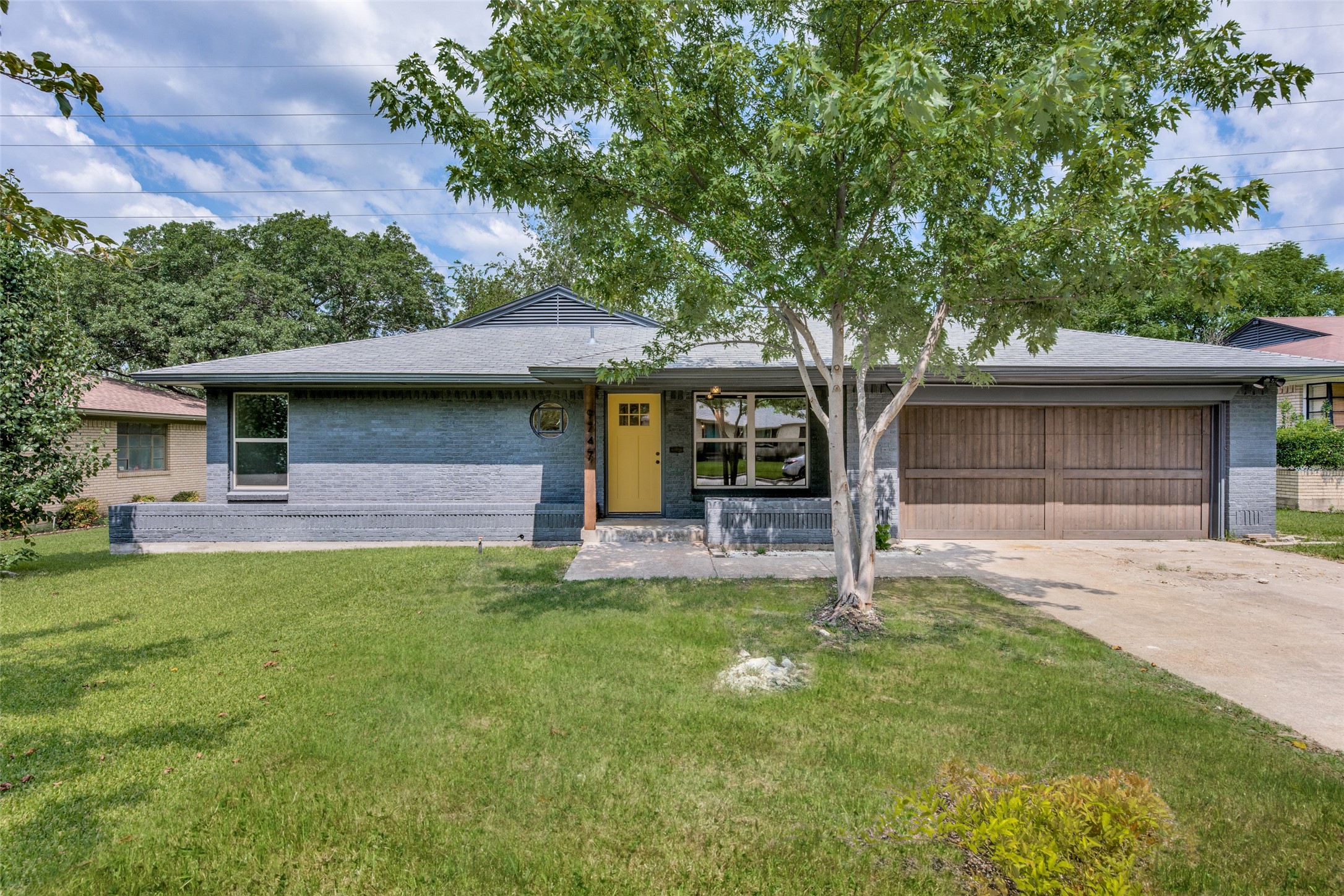 9747 Carnegie Drive