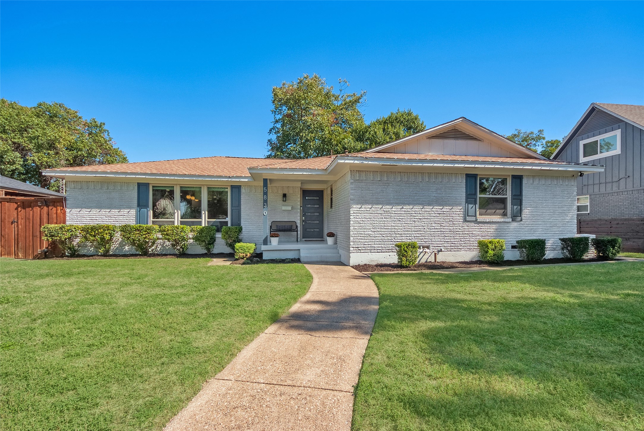 5830 Elm Lawn Street