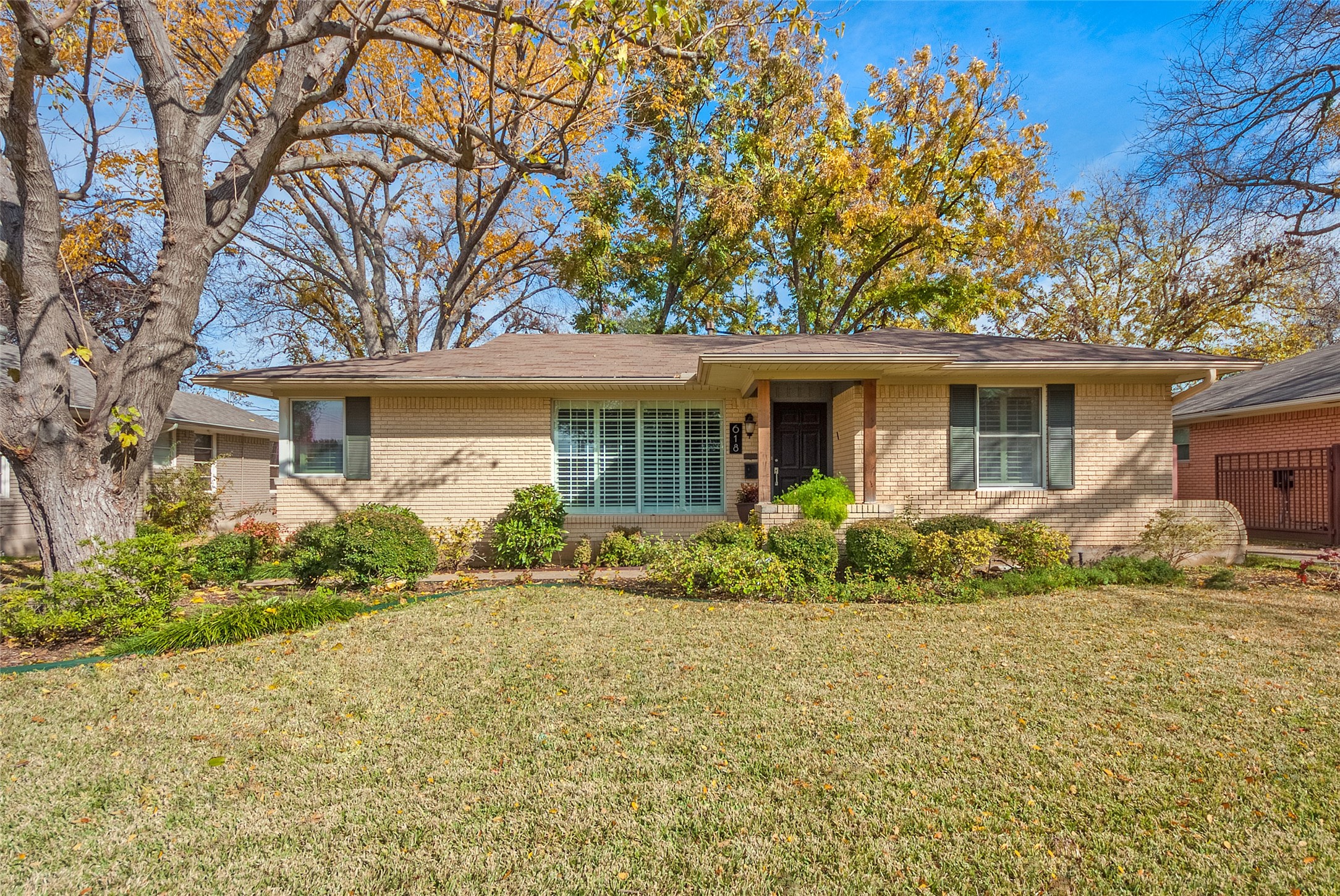 618 Kirkwood Drive