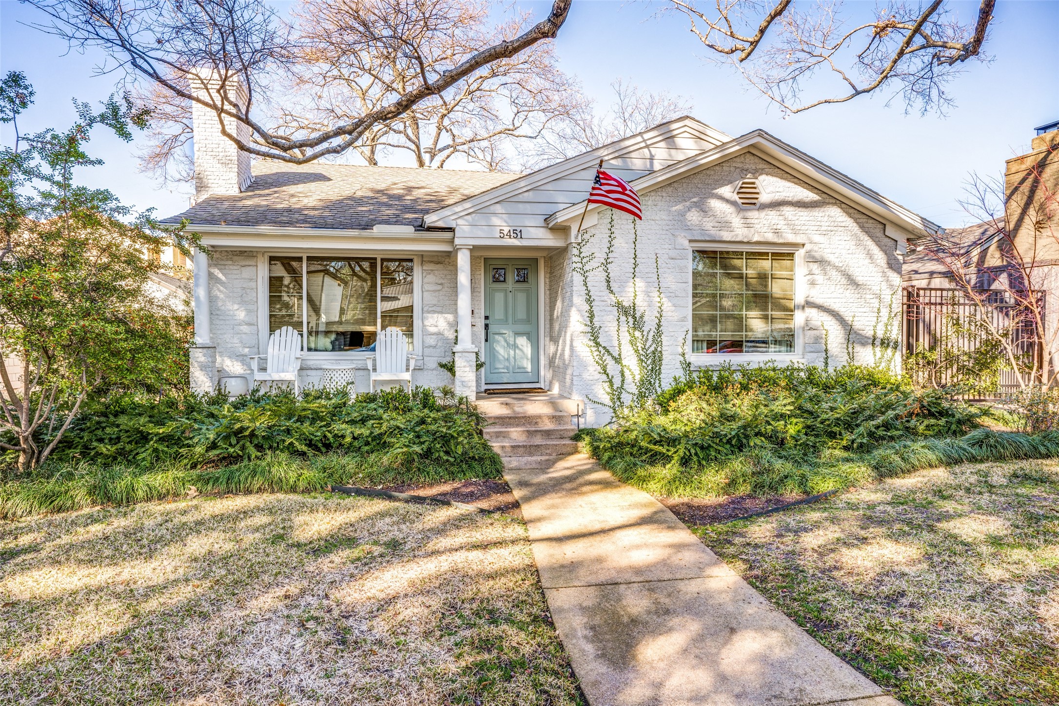 5451 Druid Lane