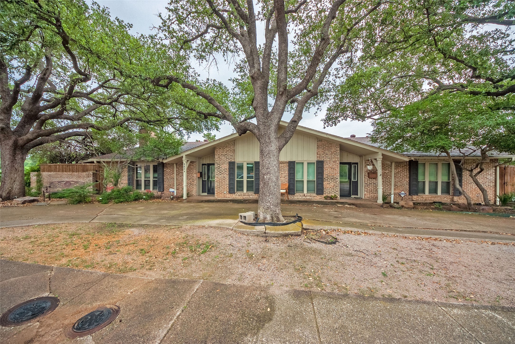 9832 Crest Meadow Drive