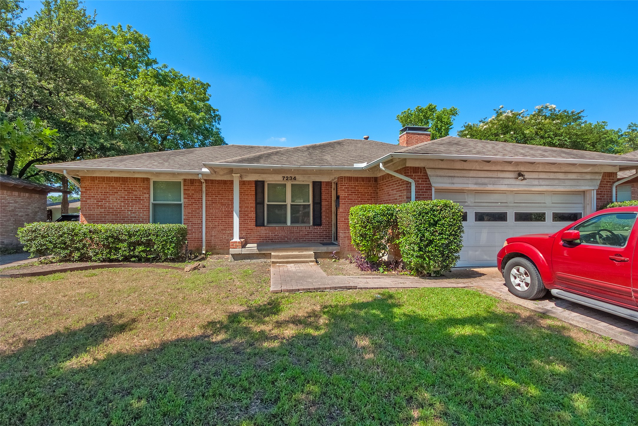 7234 Bennington Drive