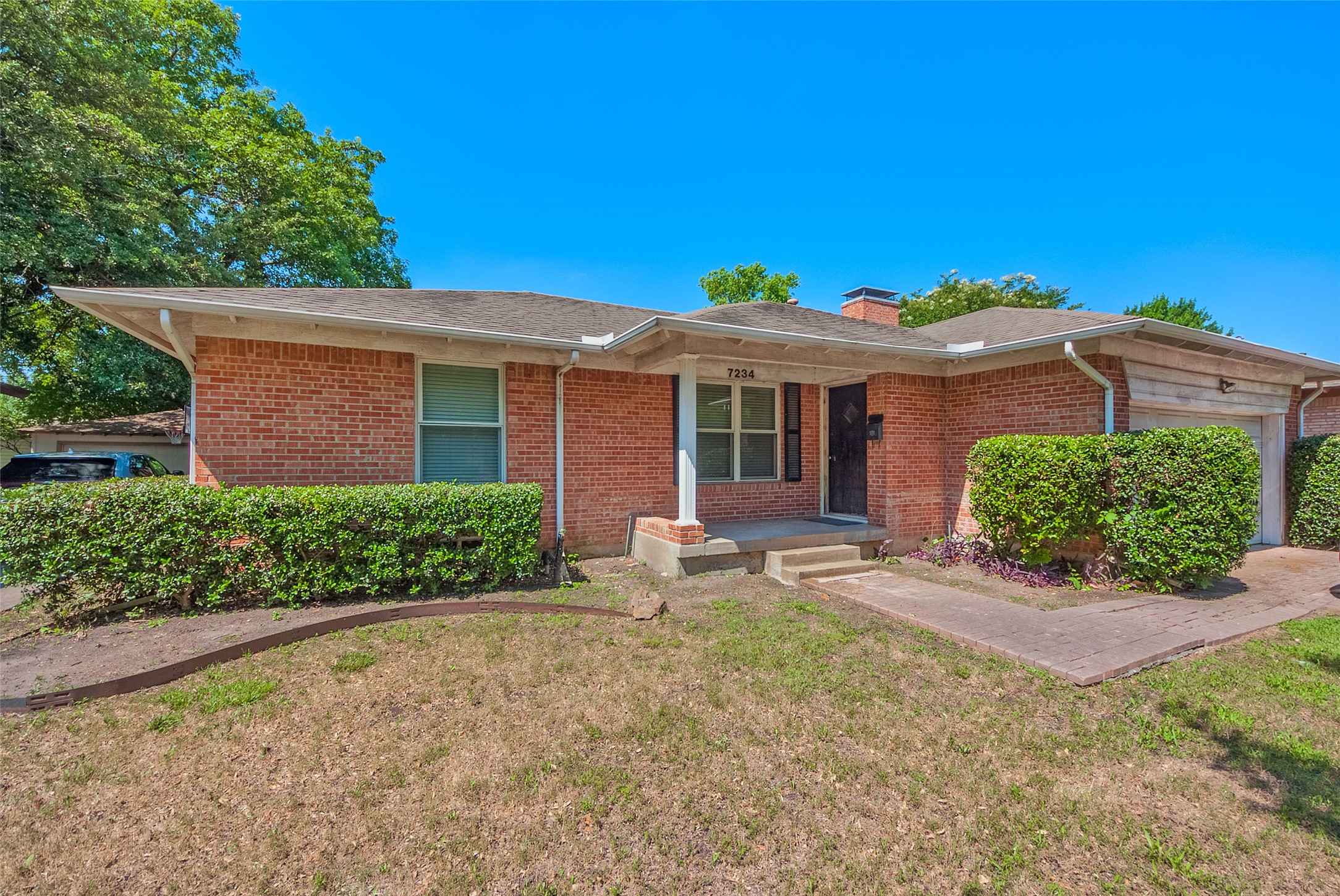 7234 Bennington Drive