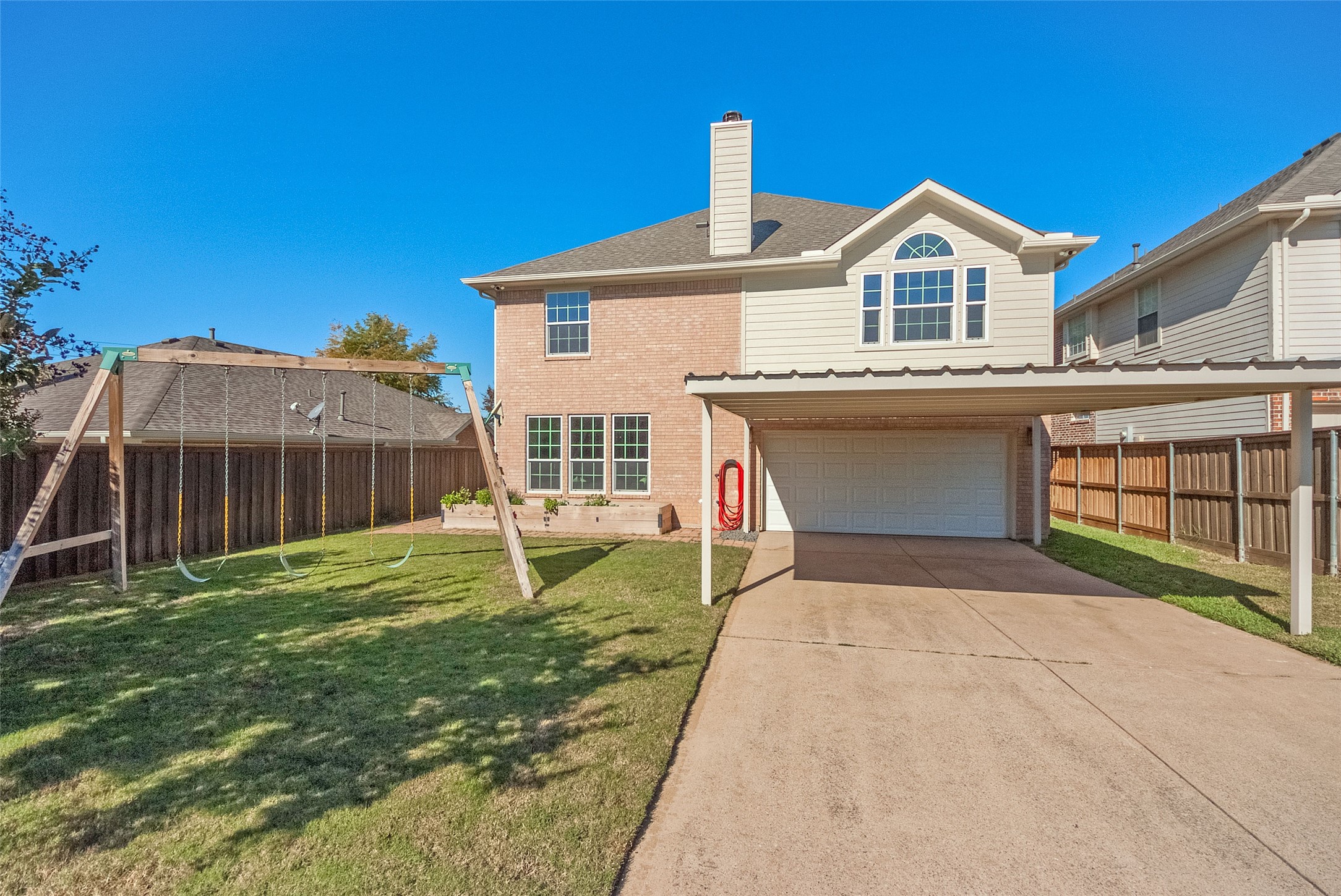 4424 Brinker Court