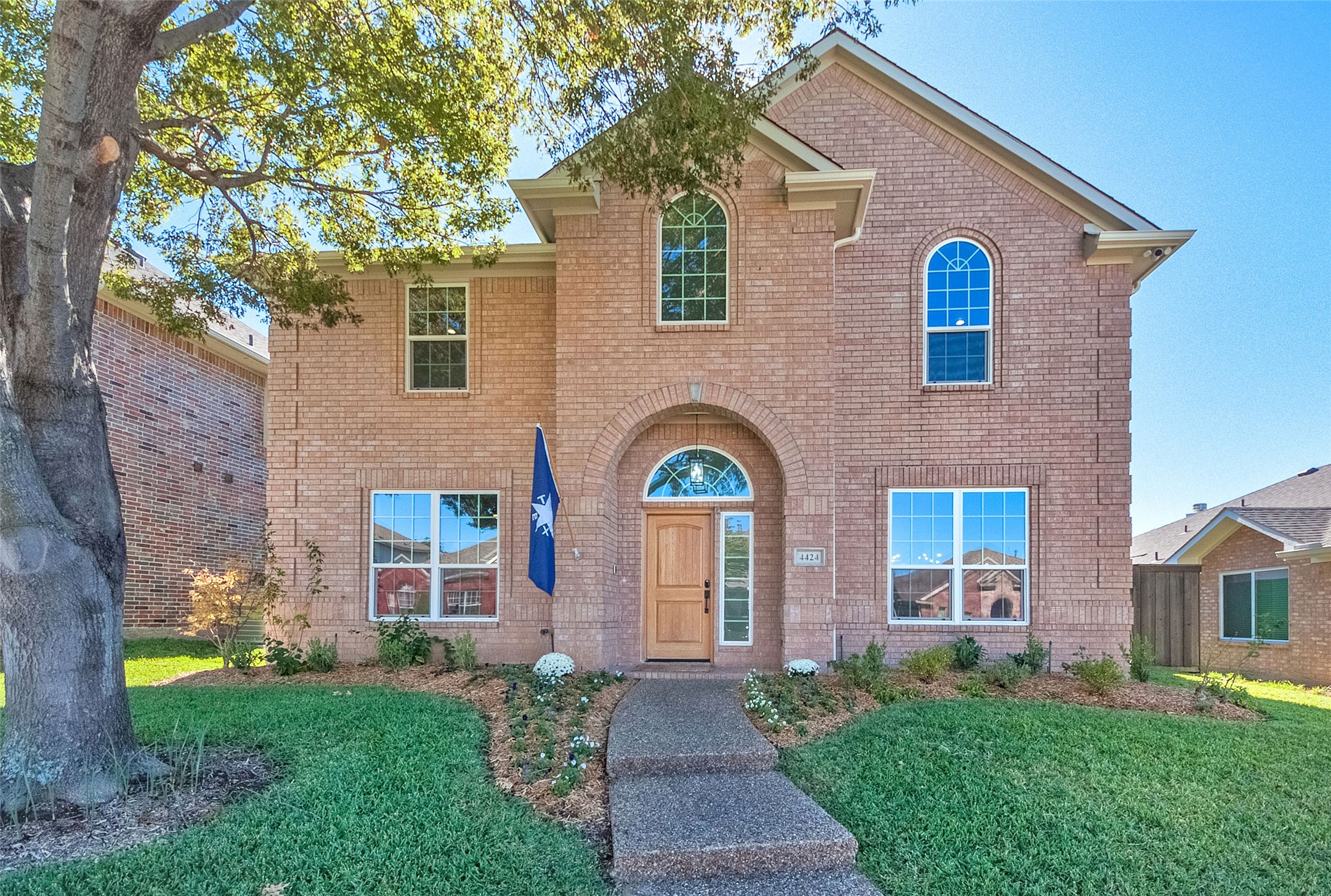 4424 Brinker Court