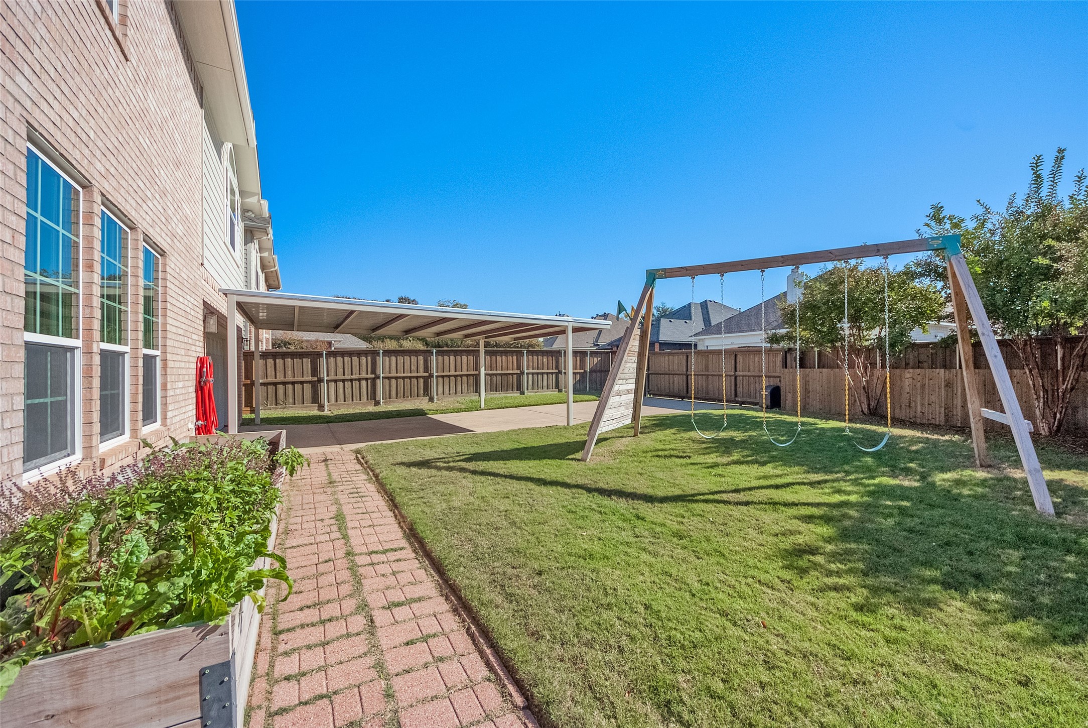 4424 Brinker Court