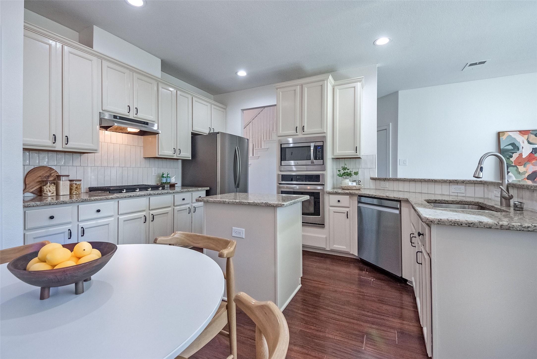 4424 Brinker Court