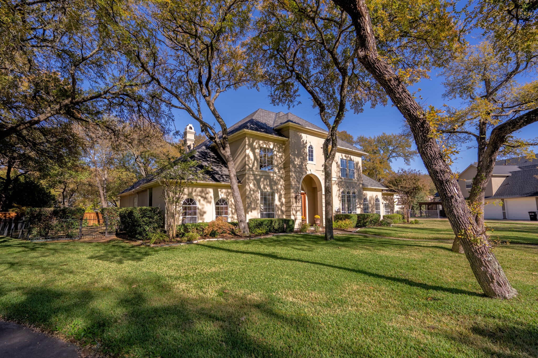1140 Benton Woods Drive
