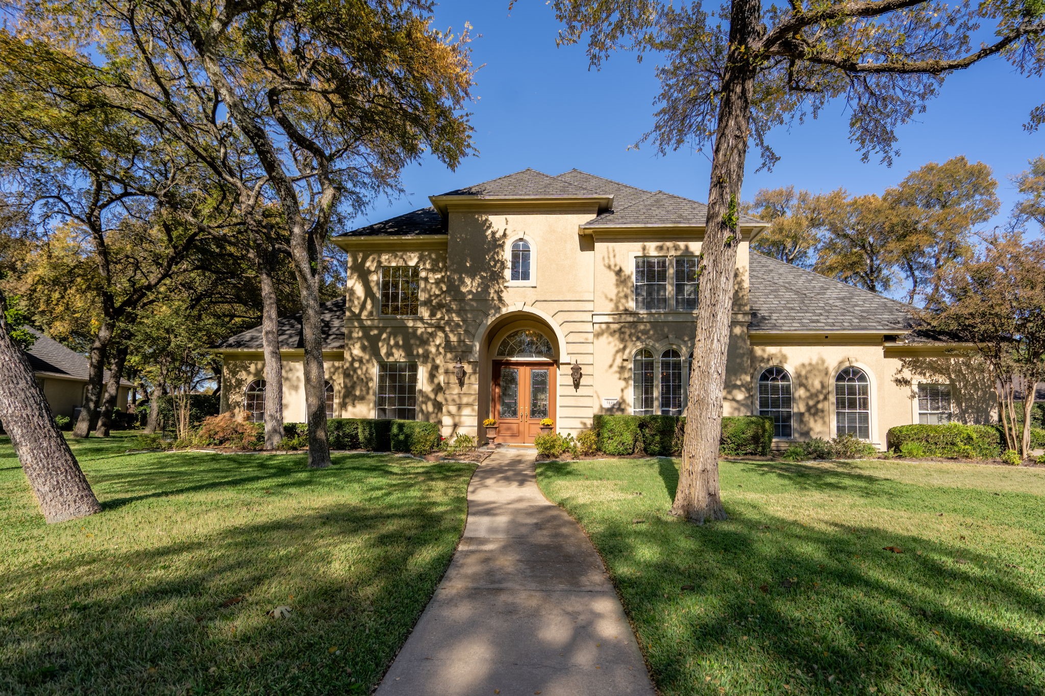 1140 Benton Woods Drive