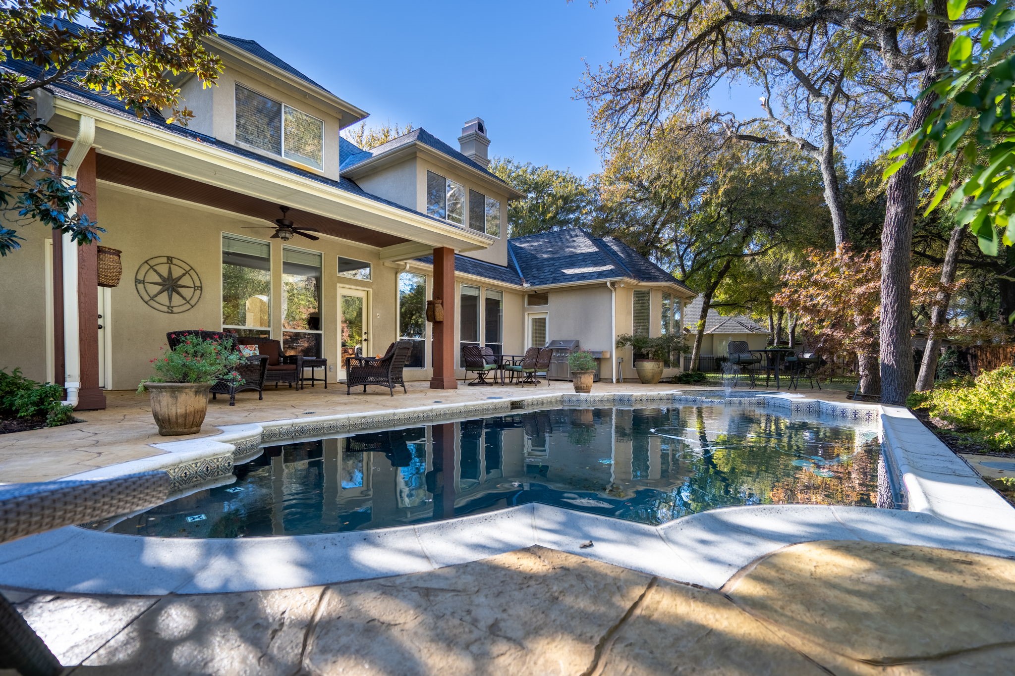1140 Benton Woods Drive