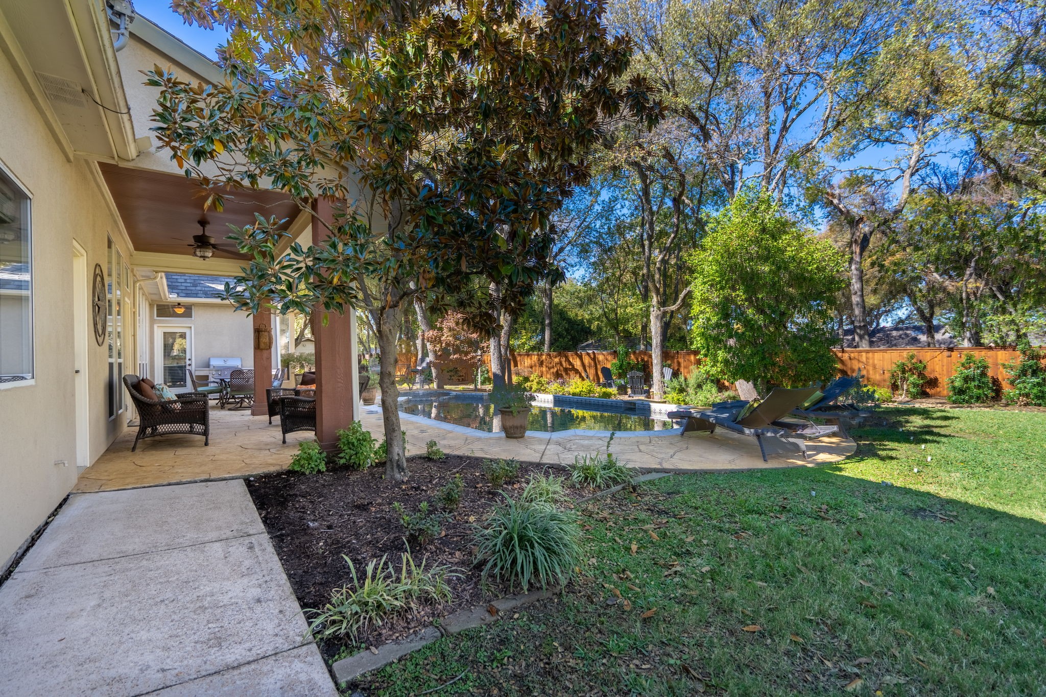 1140 Benton Woods Drive